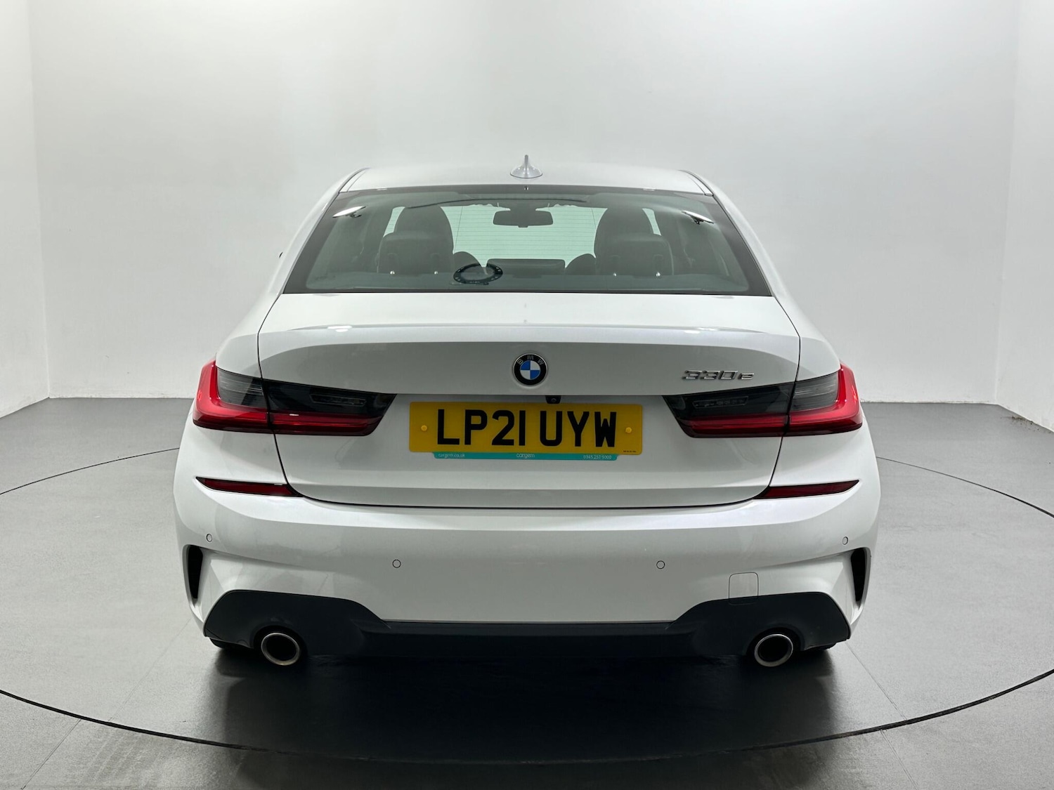 Used BMW 3 Series 2021 for sale - 76878478: Photo 7