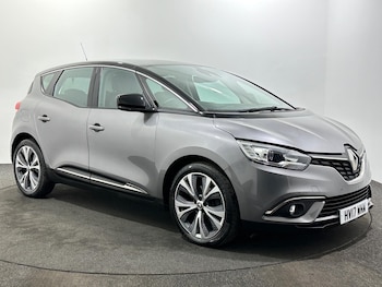 (17) - 1.6 dCi Dynamique Nav Euro 6 (s/s) 5dr