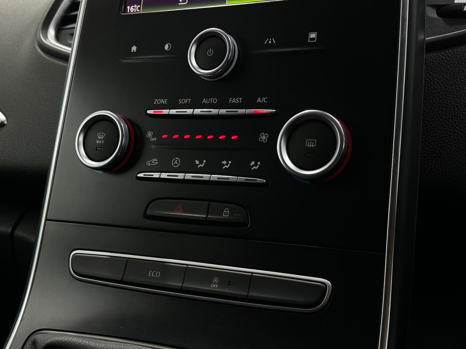 Used Renault Scenic 2017 for sale - 77798913: Photo 20