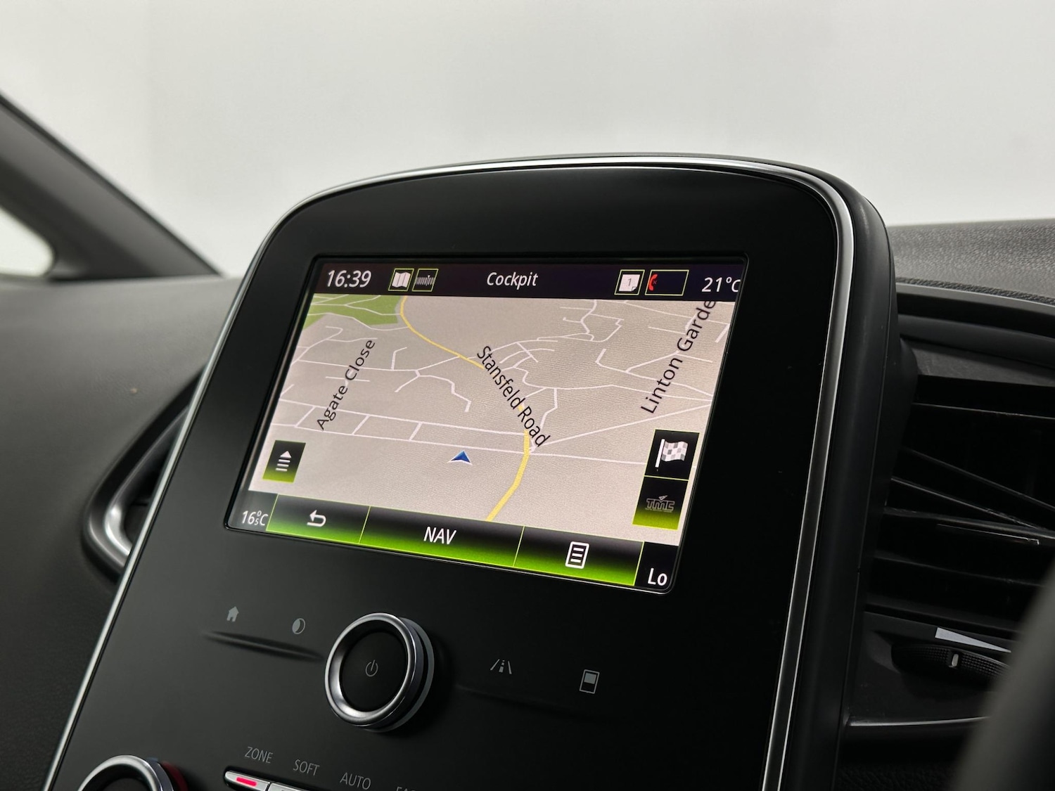 Used Renault Scenic 2017 for sale - 77798913: Photo 21