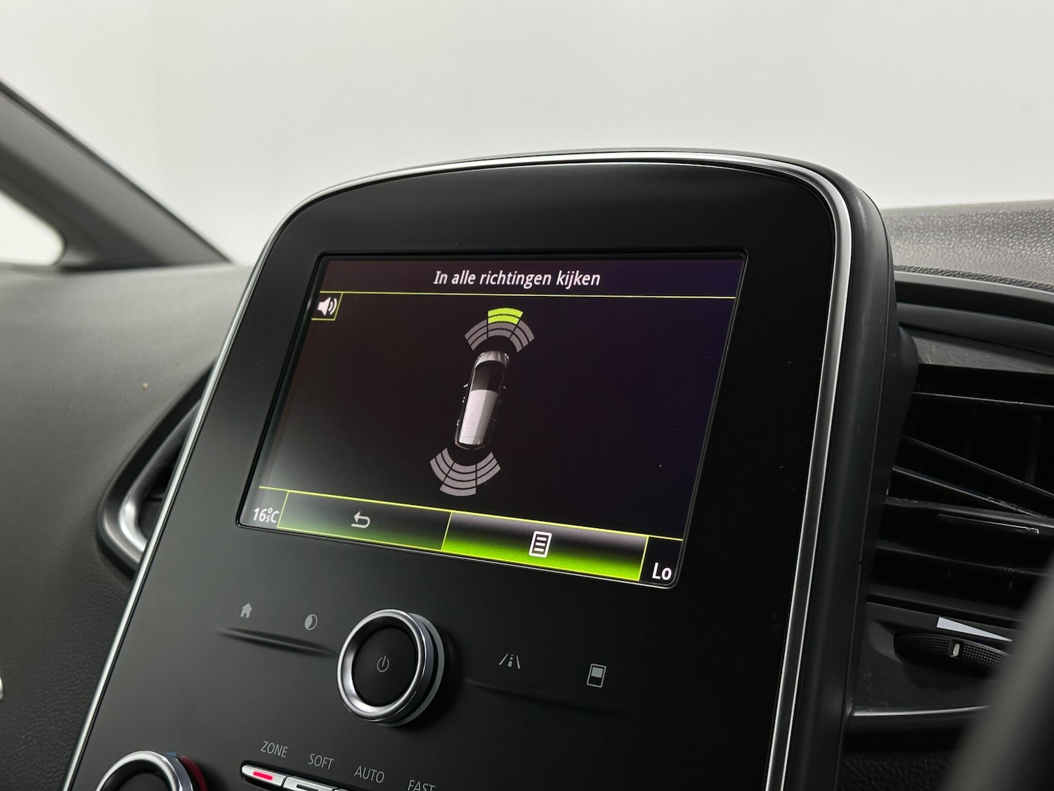 Used Renault Scenic 2017 for sale - 77798913: Photo 22