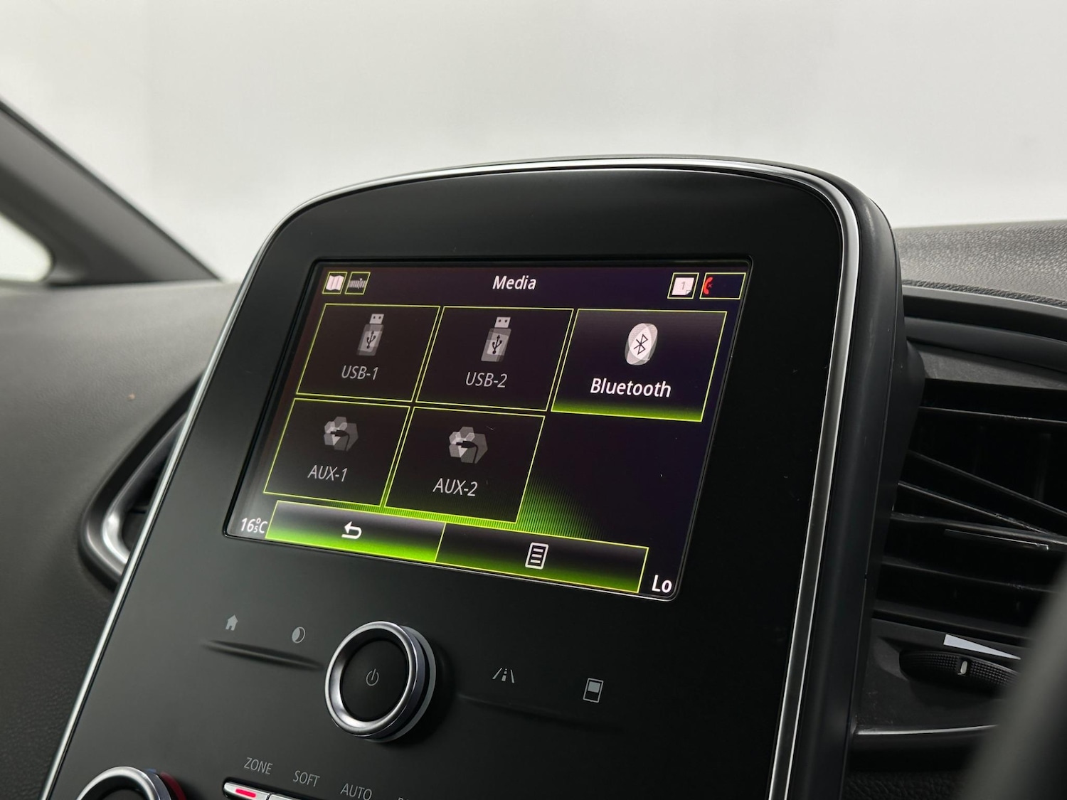 Used Renault Scenic 2017 for sale - 77798913: Photo 23