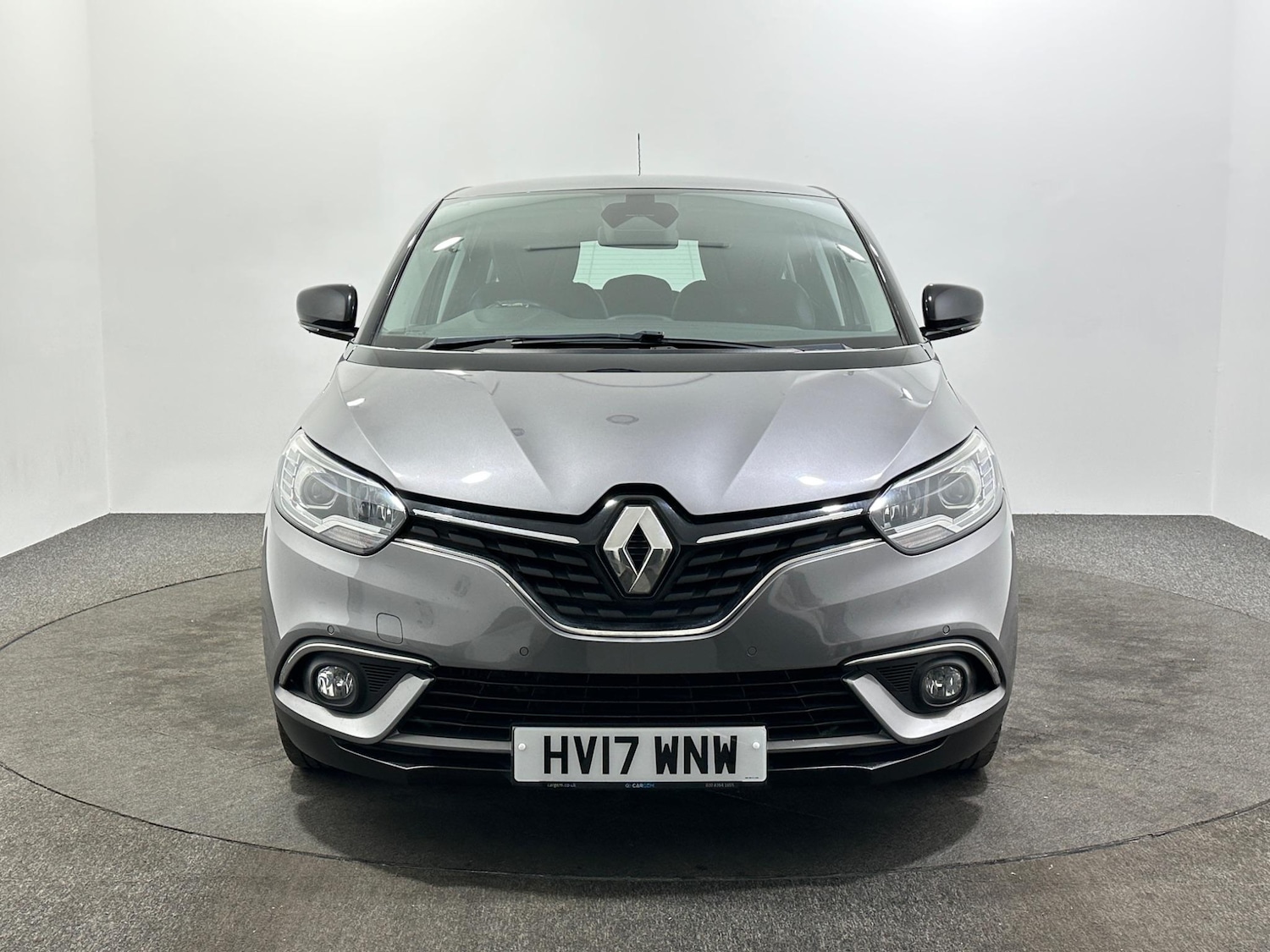 Used Renault Scenic 2017 for sale - 77798913: Photo 3