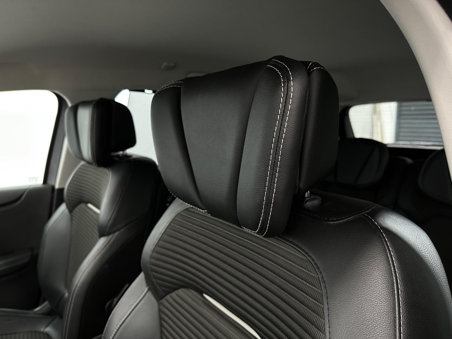 Used Renault Scenic 2017 for sale - 77798913: Photo 34