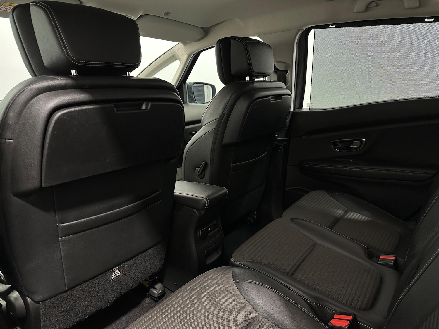 Used Renault Scenic 2017 for sale - 77798913: Photo 36