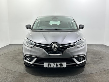 Used Renault Scenic 2017 for sale - 77798913: Photo