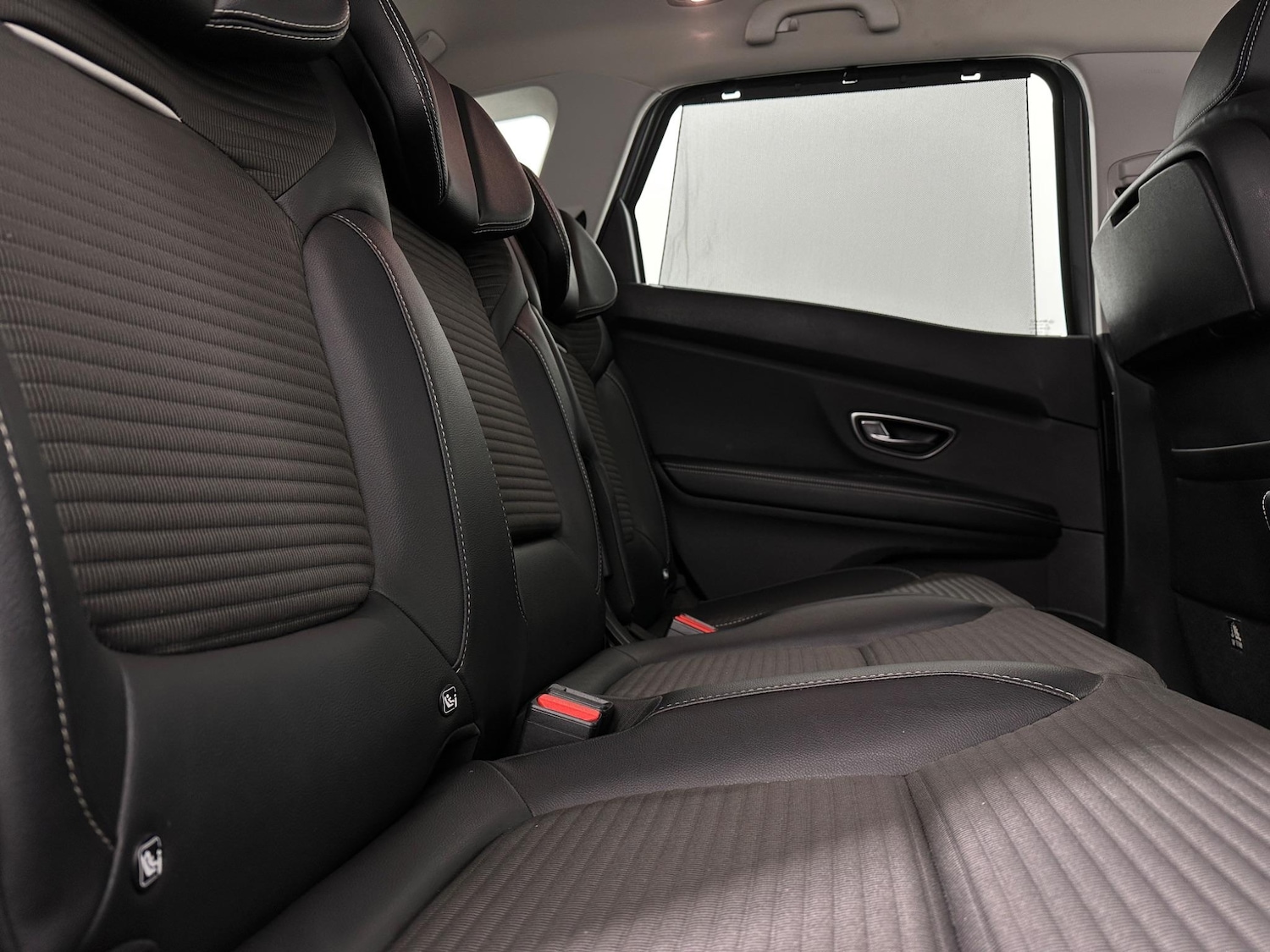 Used Renault Scenic 2017 for sale - 77798913: Photo 41