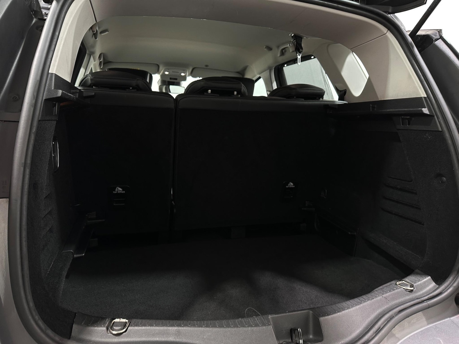 Used Renault Scenic 2017 for sale - 77798913: Photo 46