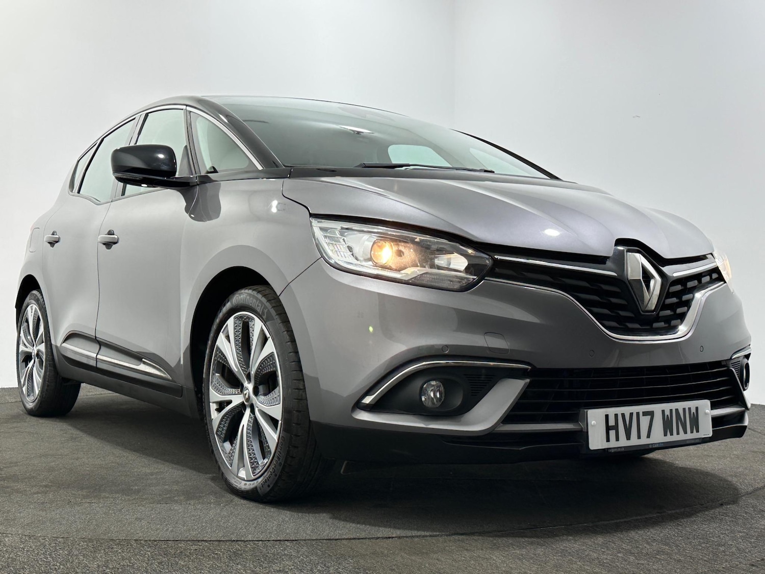 Used Renault Scenic 2017 for sale - 77798913: Photo 52