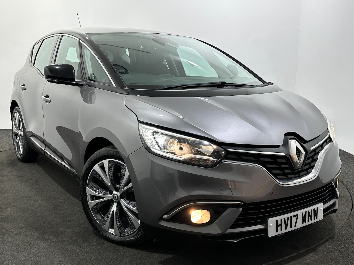 Used Renault Scenic 2017 for sale - 77798913: Photo 53