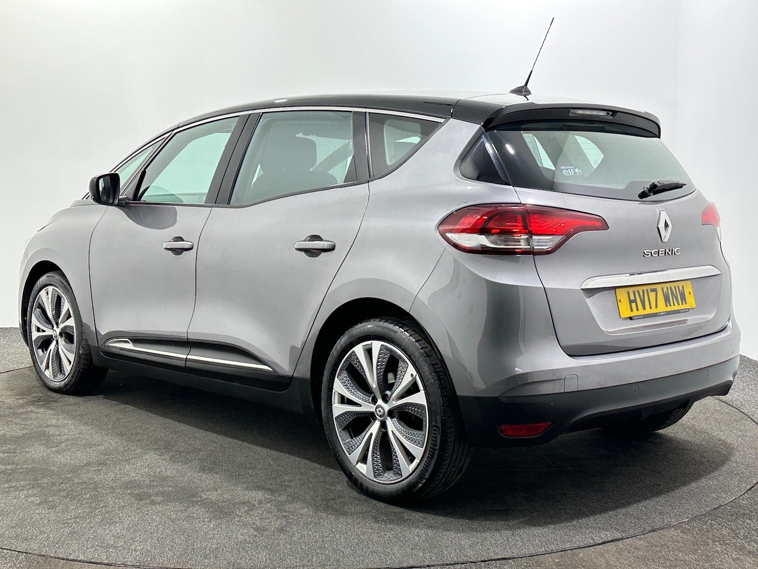 Used Renault Scenic 2017 for sale - 77798913: Photo 6
