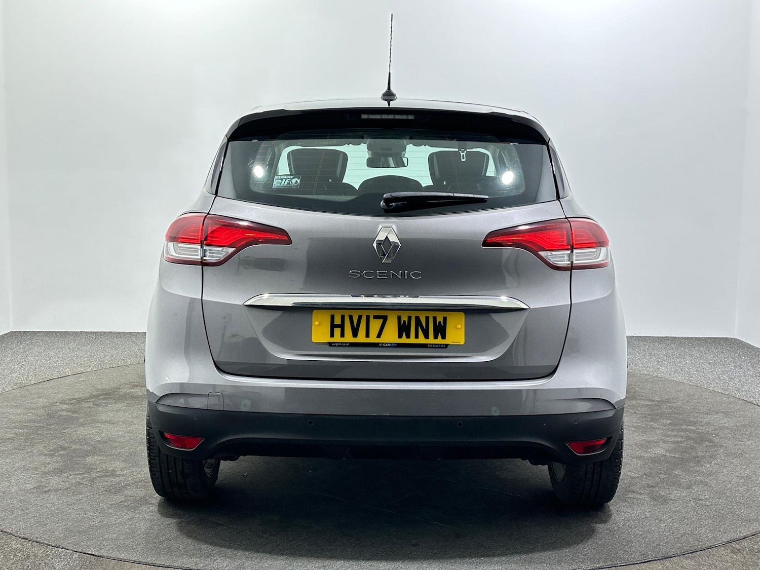 Used Renault Scenic 2017 for sale - 77798913: Photo 7