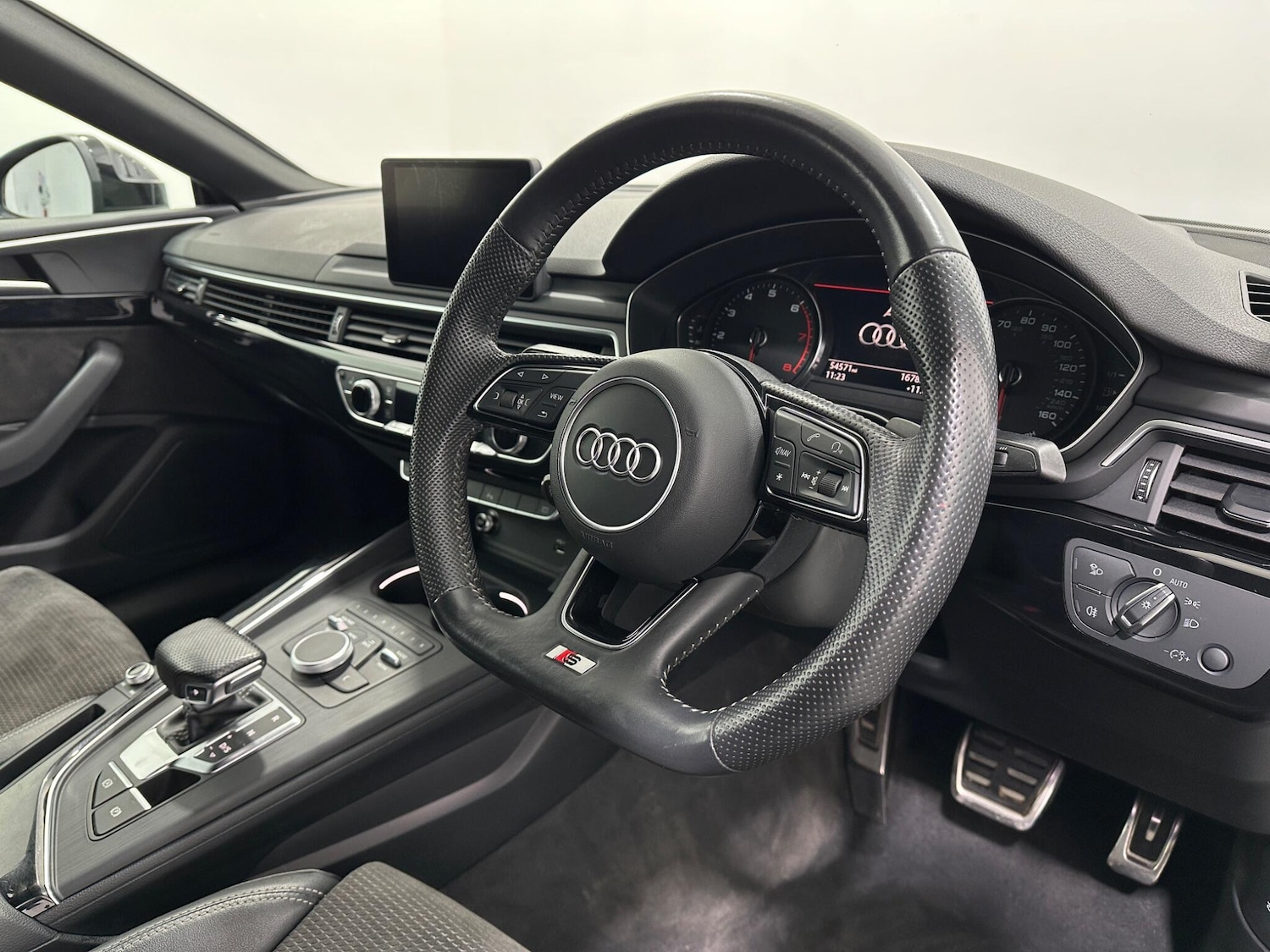 Used Audi A5 for sale - 77484580: Photo 11