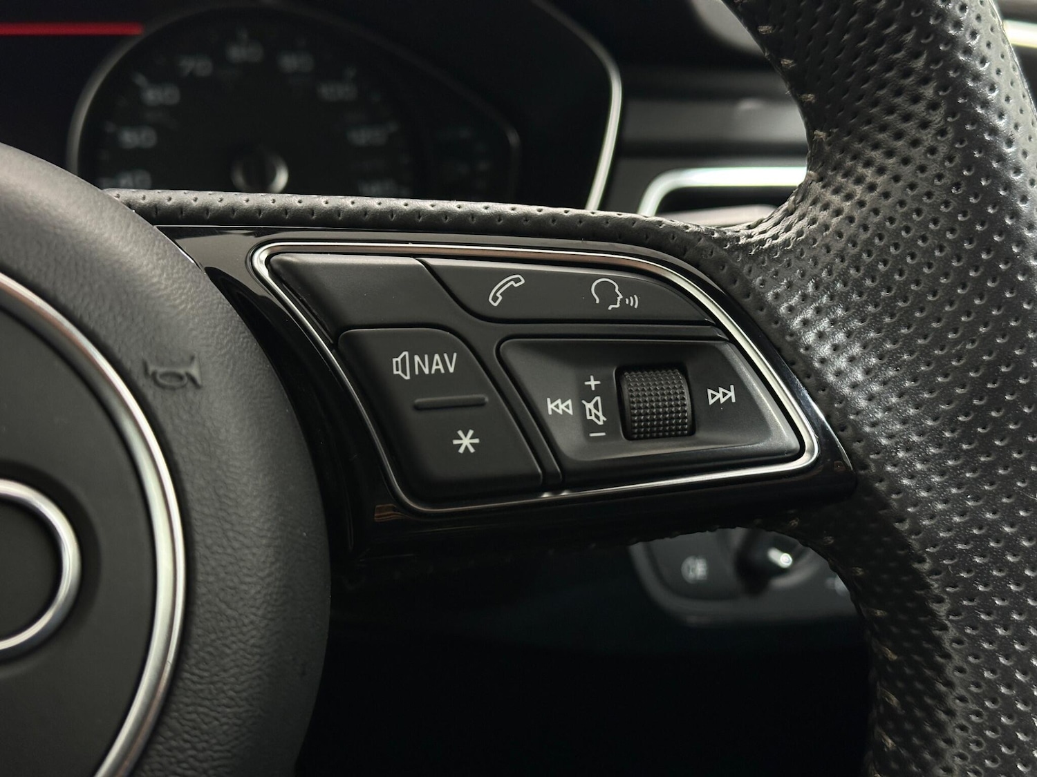 Used Audi A5 for sale - 77484580: Photo 15