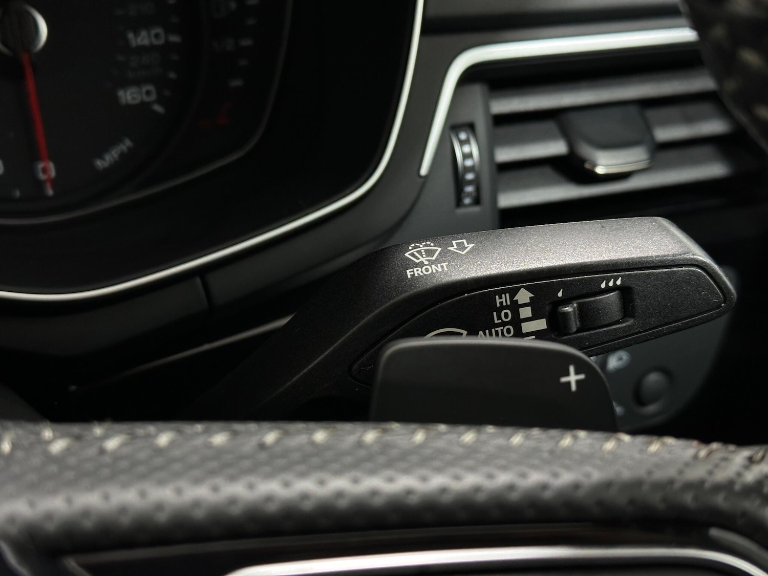 Used Audi A5 for sale - 77484580: Photo 16