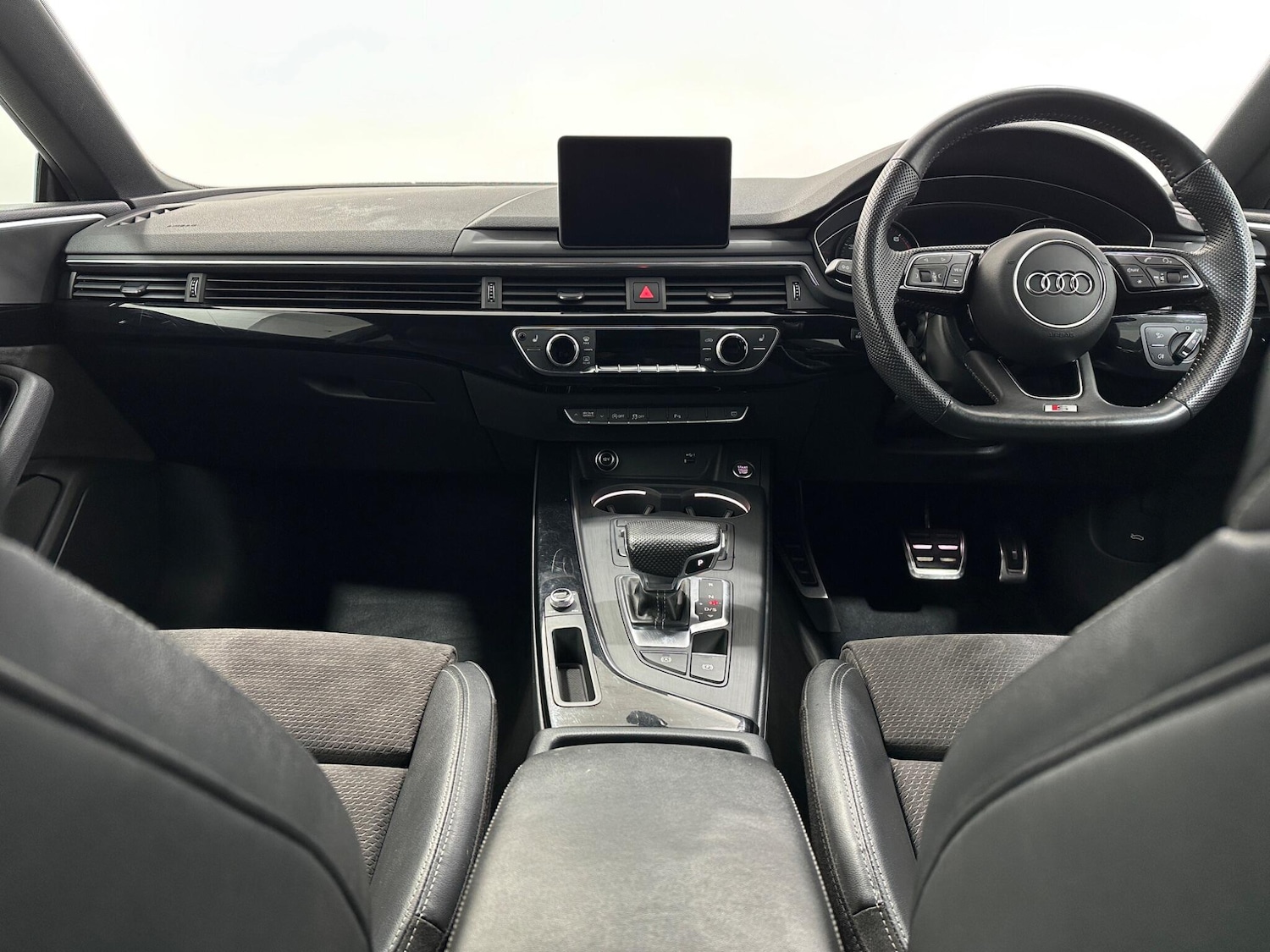 Used Audi A5 for sale - 77484580: Photo 19