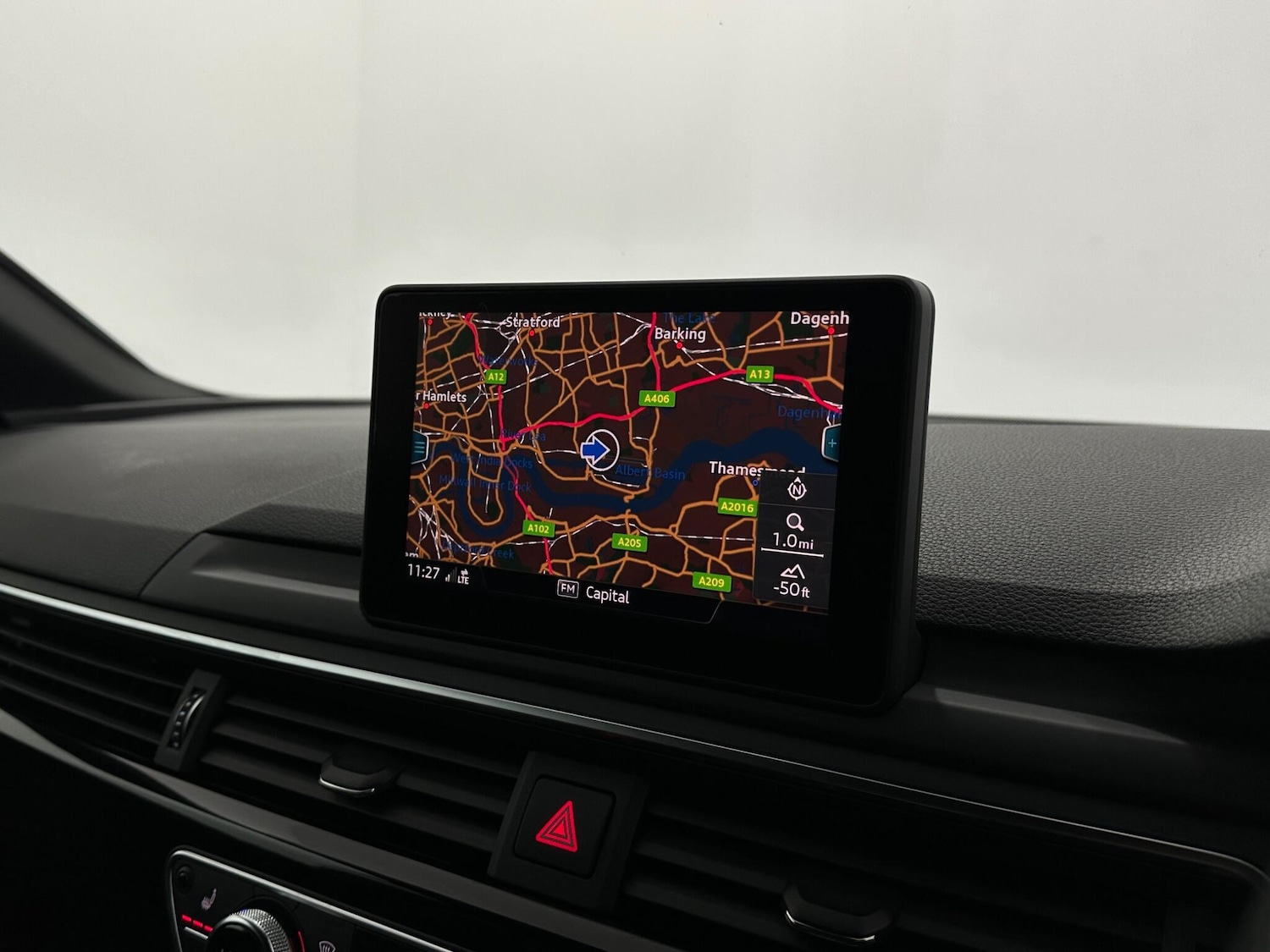 Used Audi A5 for sale - 77484580: Photo 23