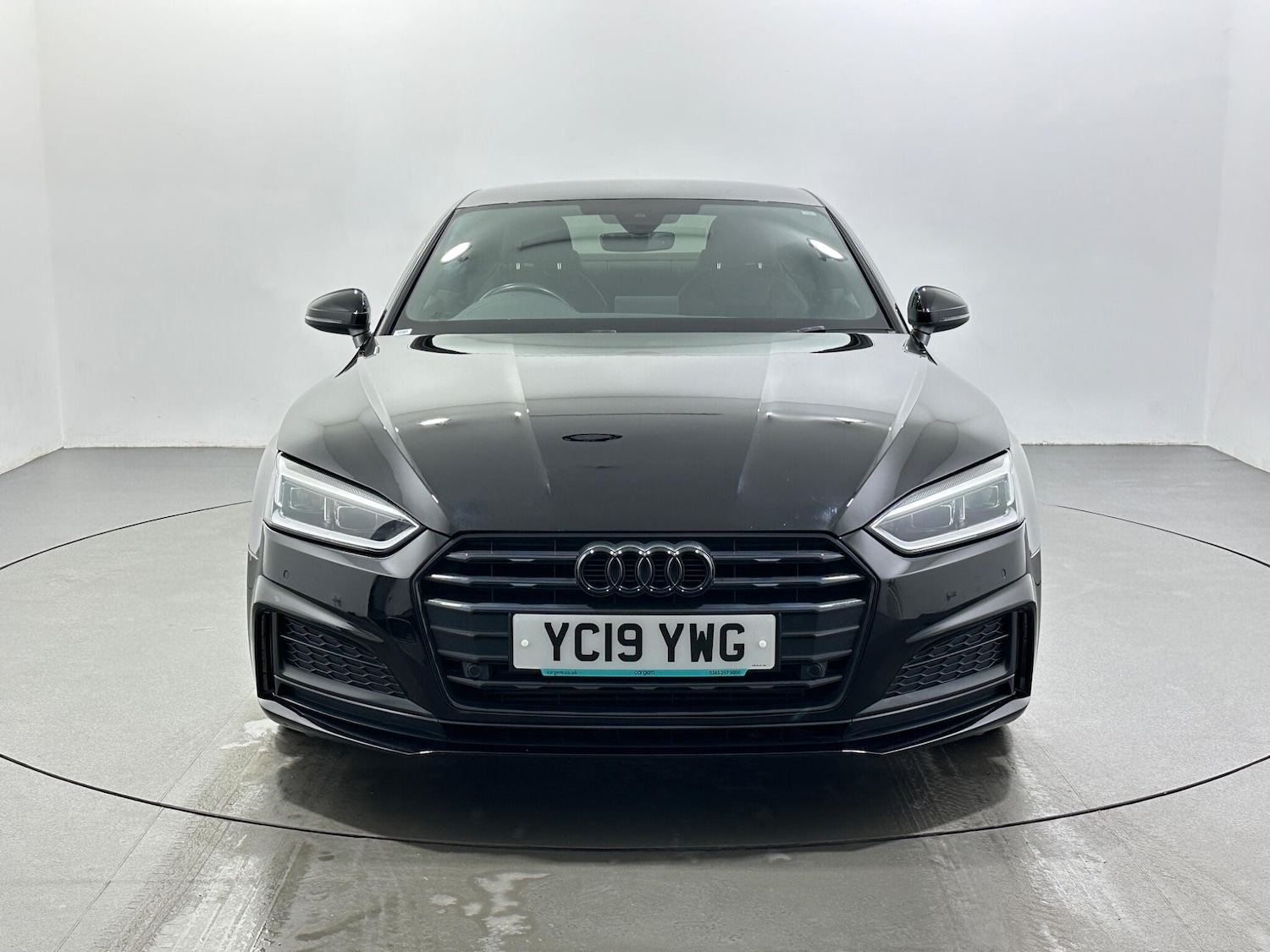 Used Audi A5 for sale - 77484580: Photo 3