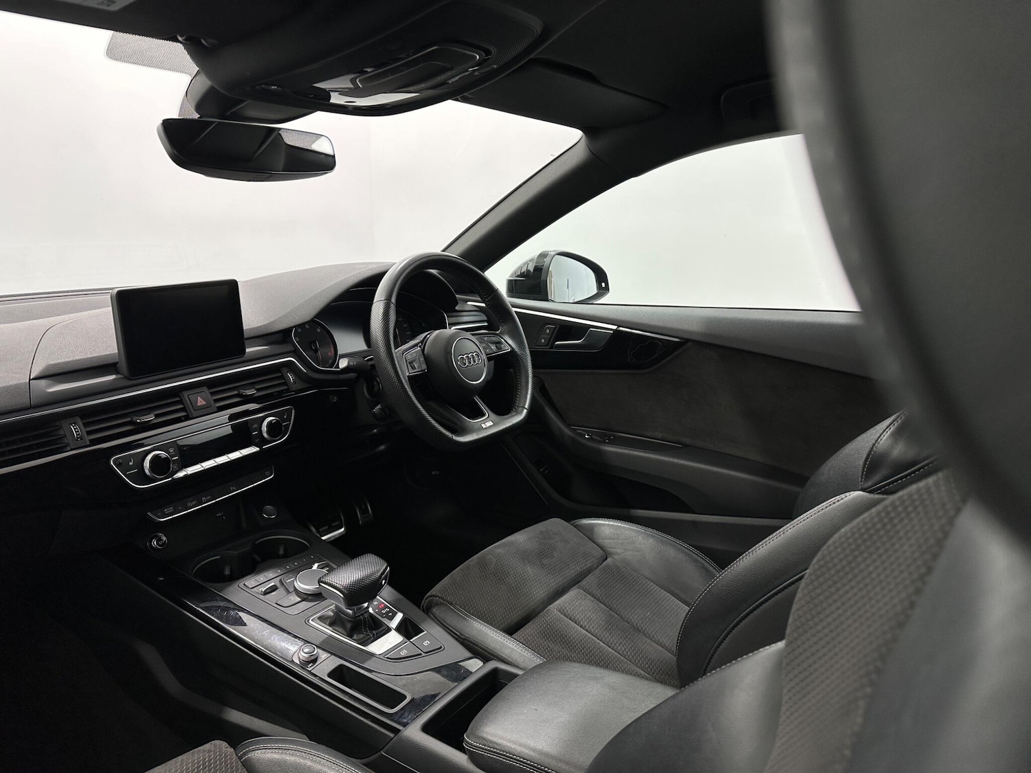 Used Audi A5 for sale - 77484580: Photo 30