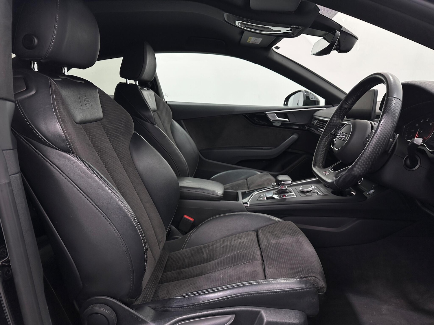 Used Audi A5 for sale - 77484580: Photo 31