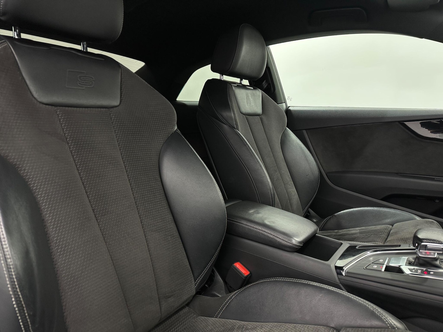 Used Audi A5 for sale - 77484580: Photo 32