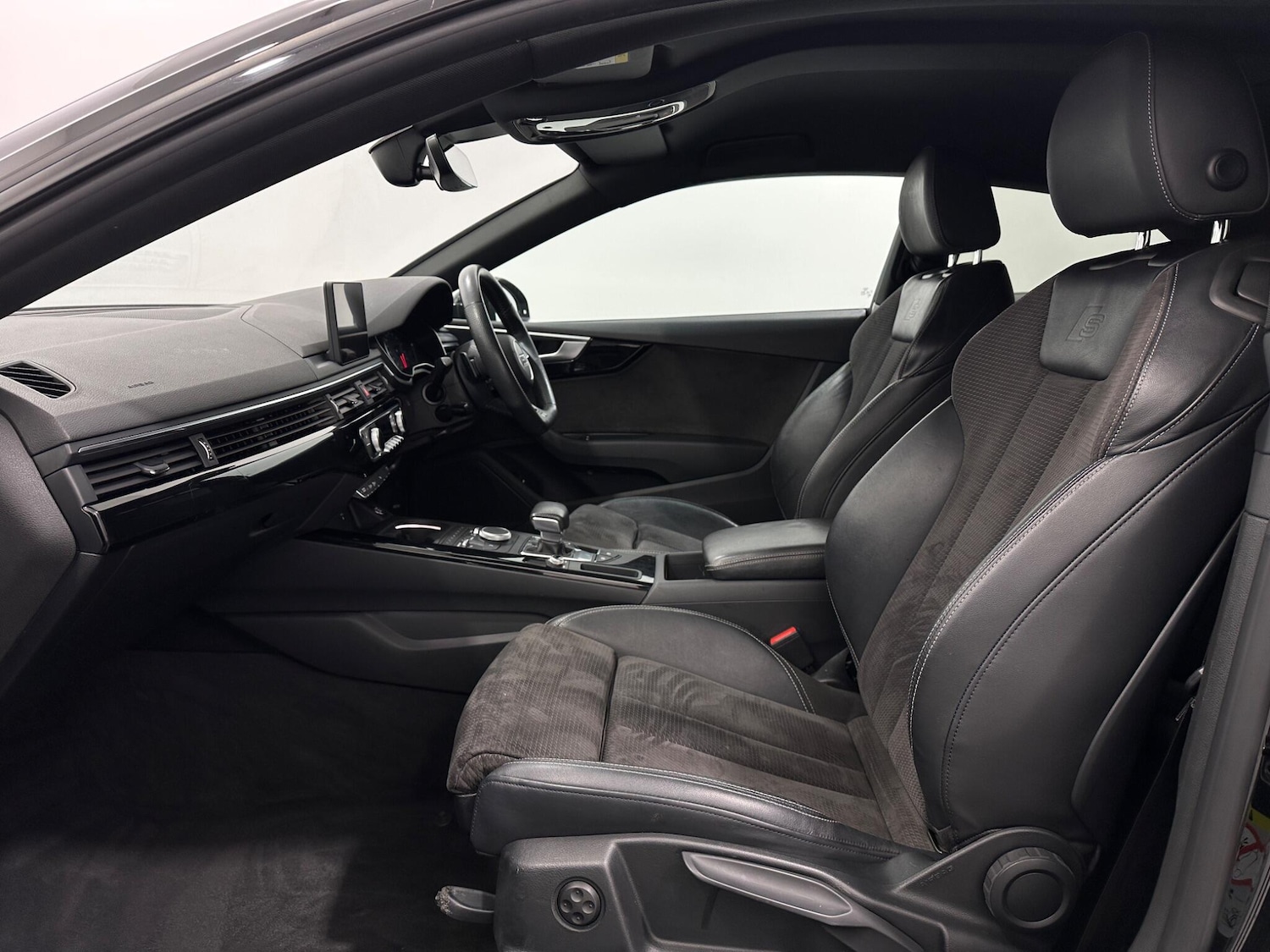 Used Audi A5 for sale - 77484580: Photo 35