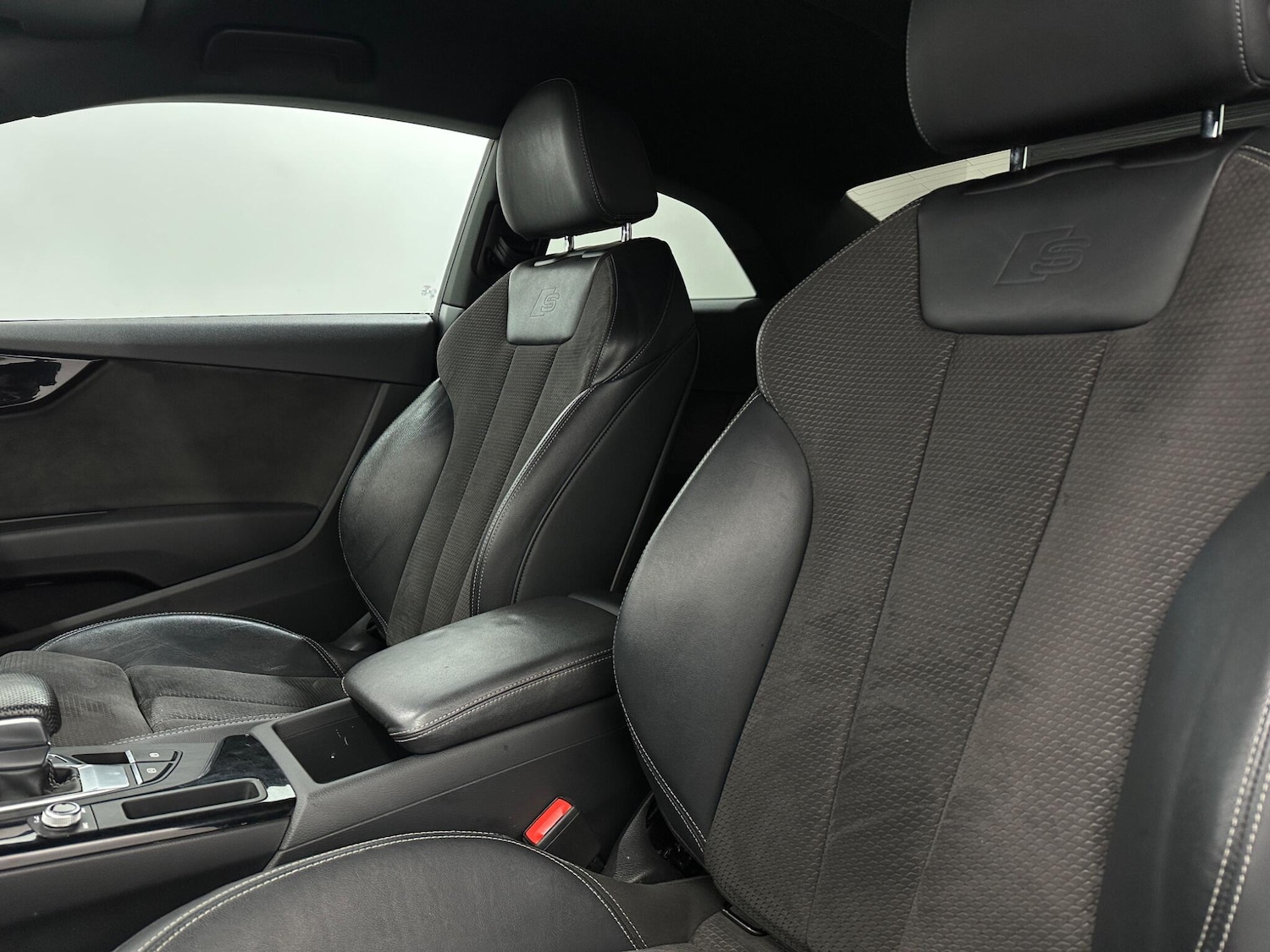 Used Audi A5 for sale - 77484580: Photo 36