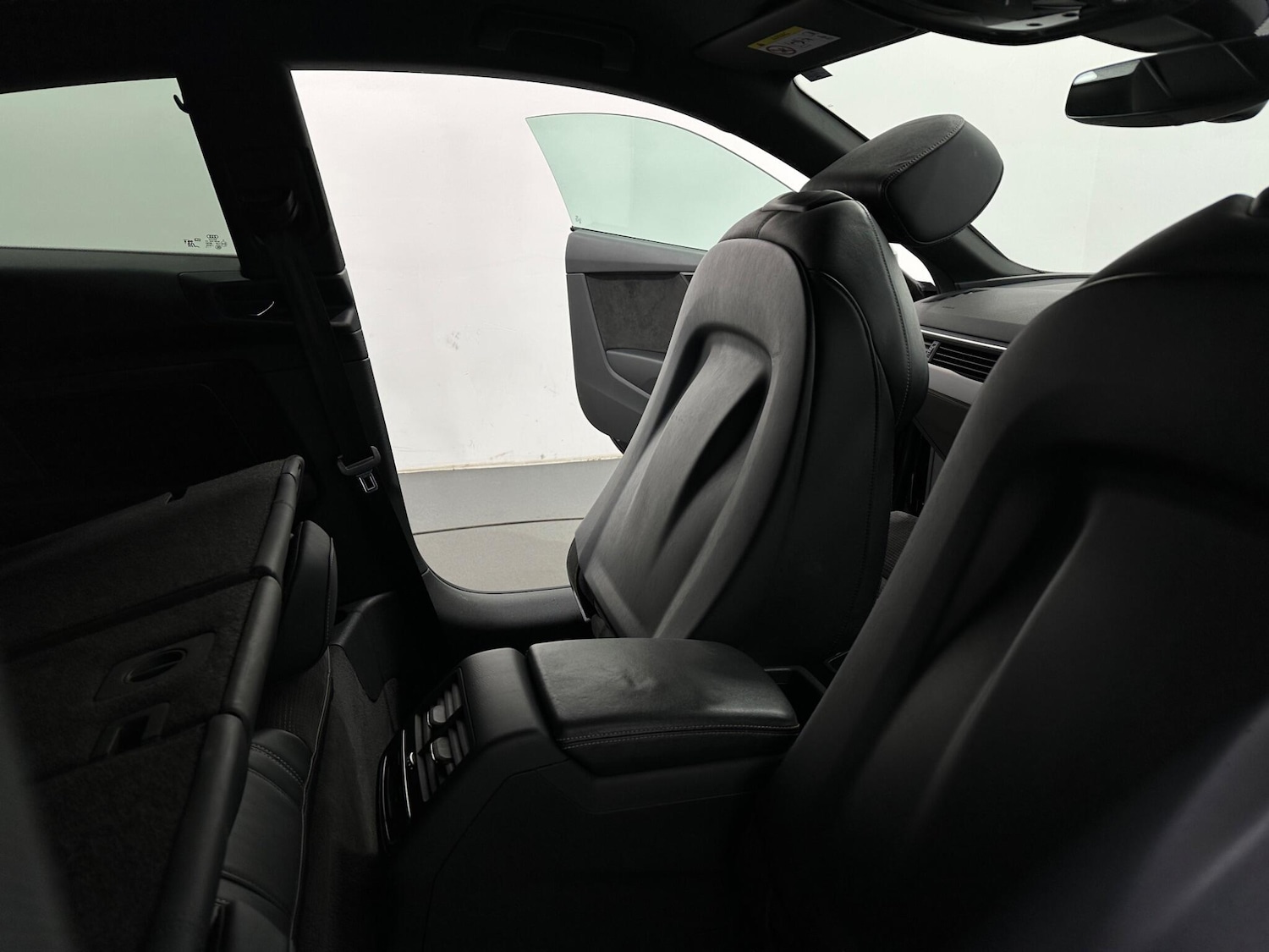 Used Audi A5 for sale - 77484580: Photo 43