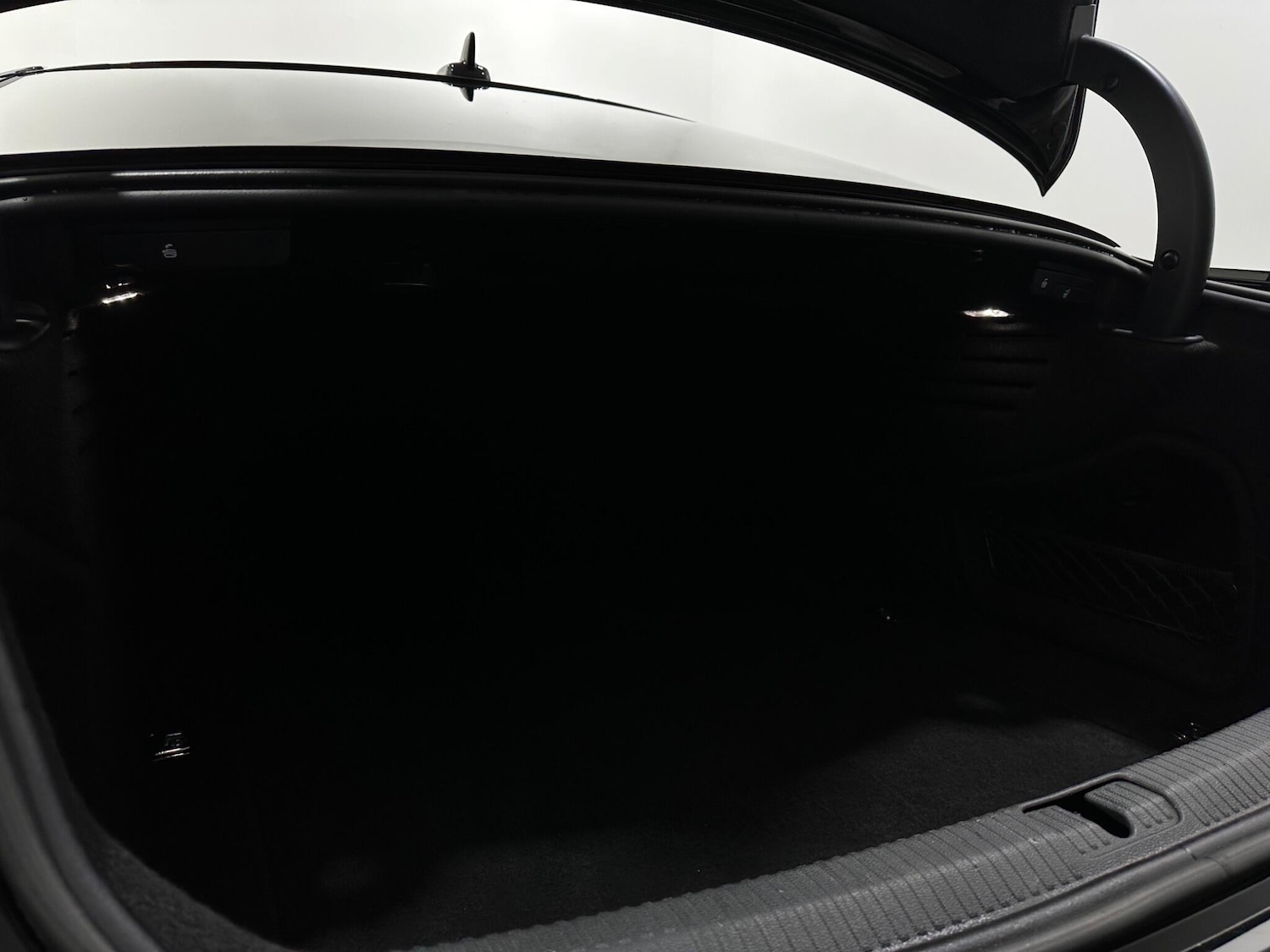 Used Audi A5 for sale - 77484580: Photo 44