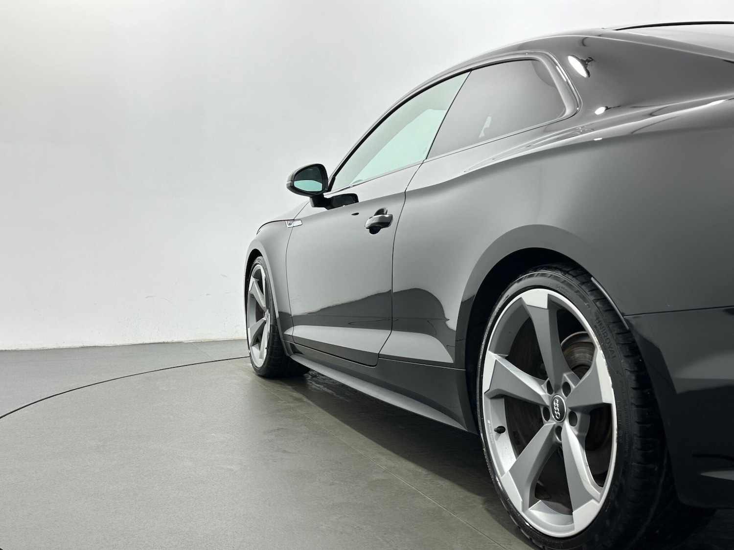 Used Audi A5 for sale - 77484580: Photo 46