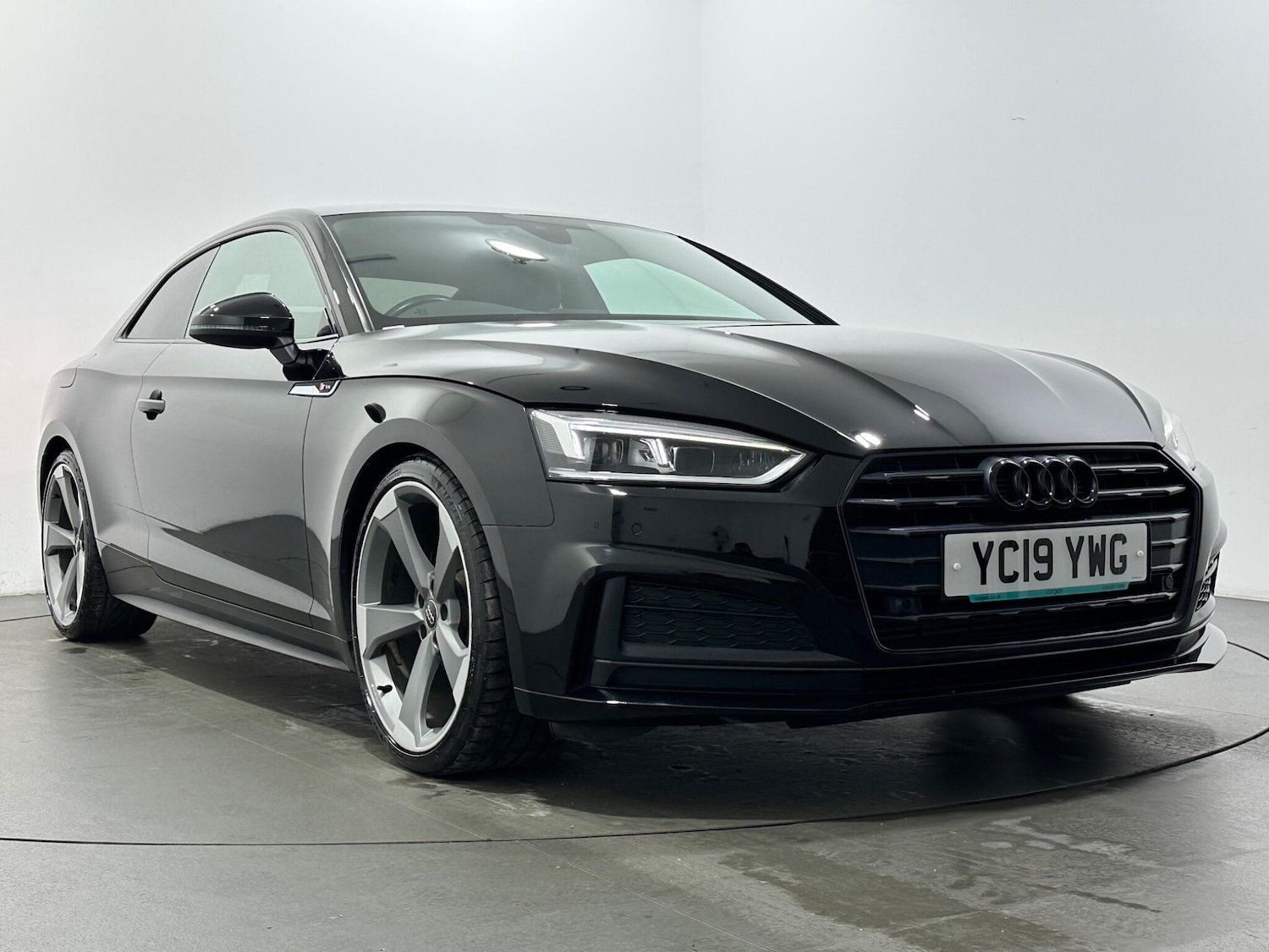 Used Audi A5 for sale - 77484580: Photo 49