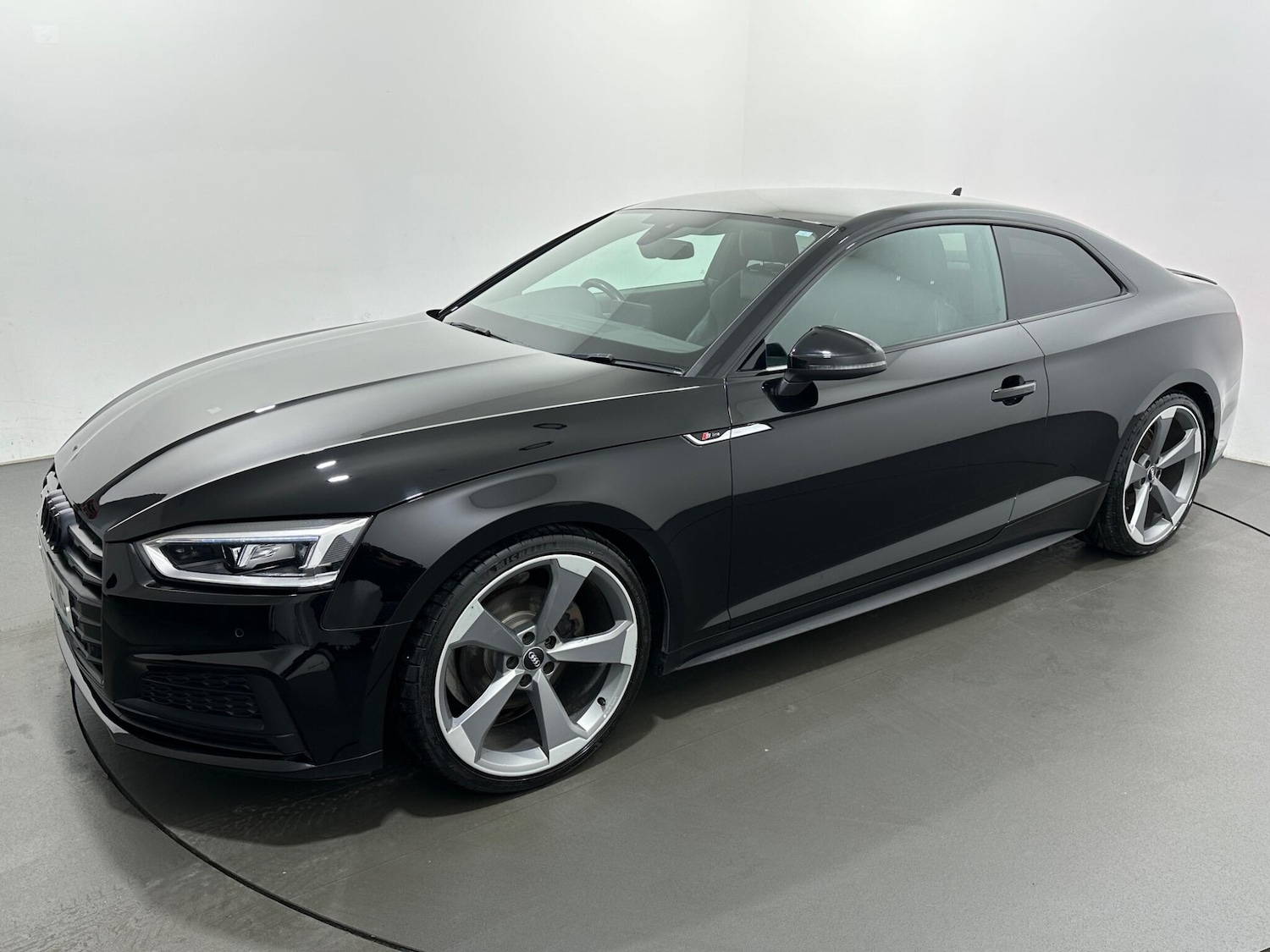 Used Audi A5 for sale - 77484580: Photo 50