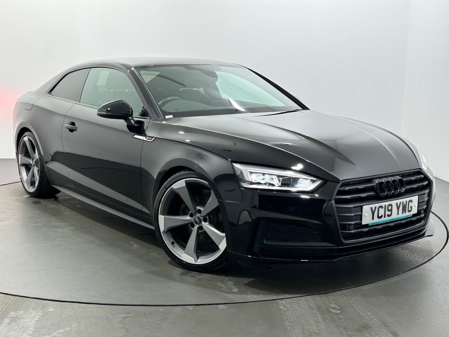 Used Audi A5 for sale - 77484580: Photo 51