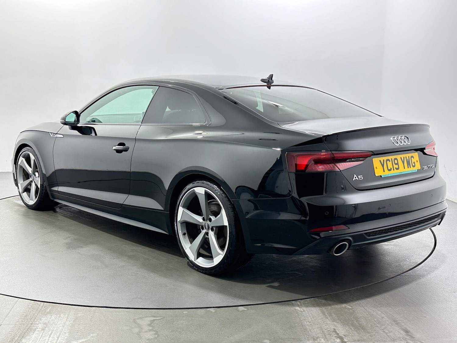 Used Audi A5 for sale - 77484580: Photo 6