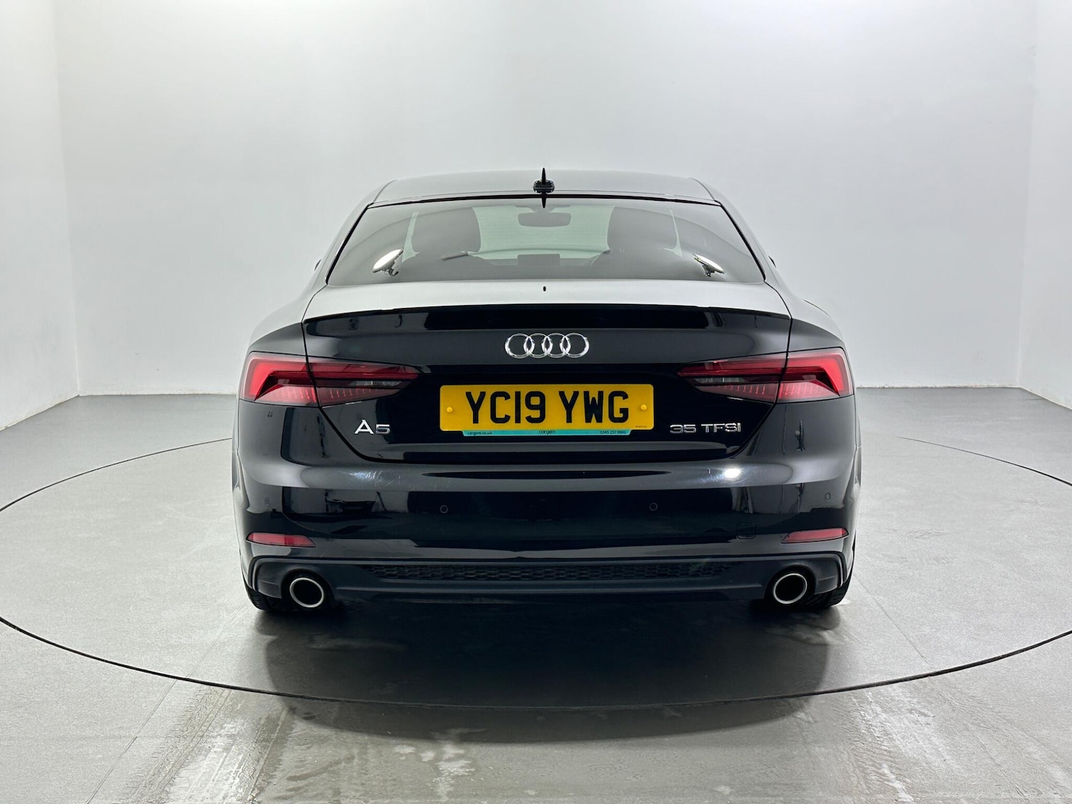 Used Audi A5 for sale - 77484580: Photo 7