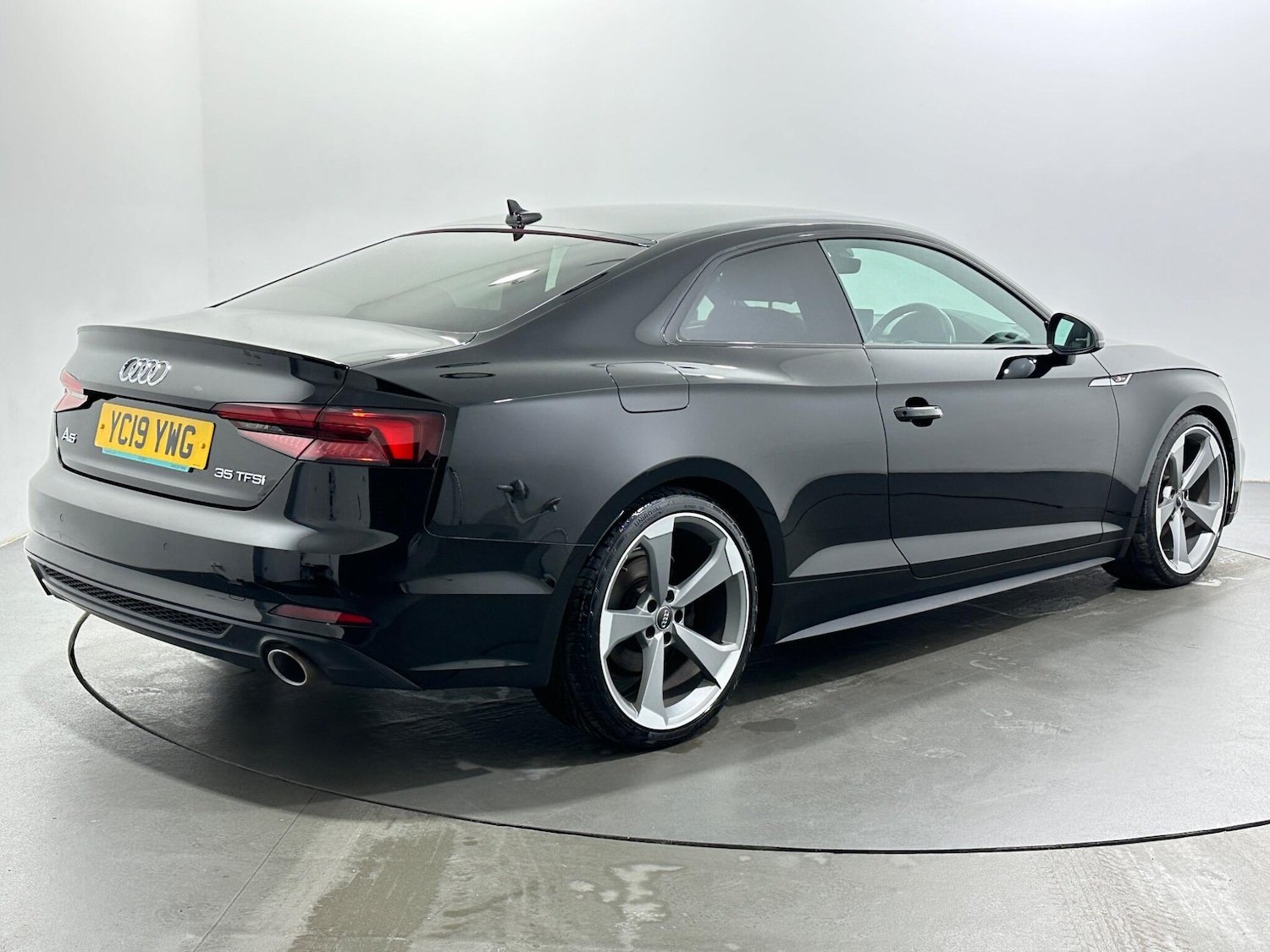 Used Audi A5 for sale - 77484580: Photo 8