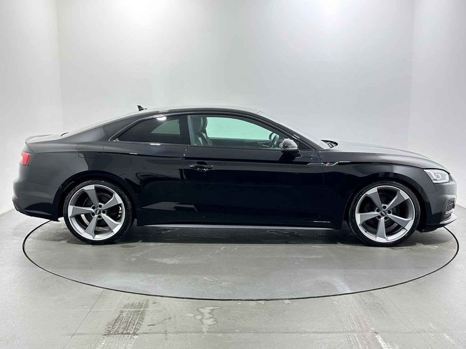 Used Audi A5 for sale - 77484580: Photo 9