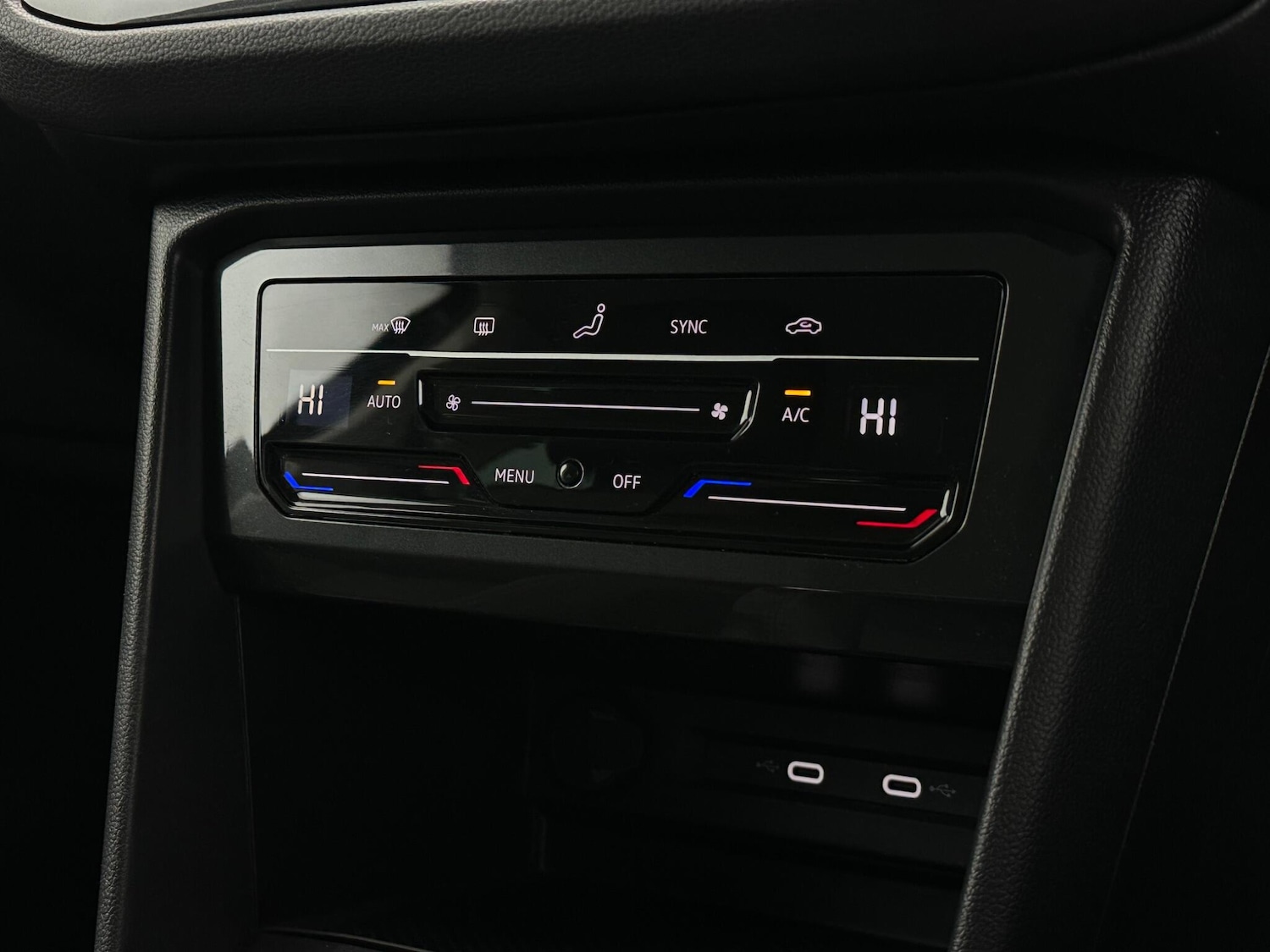 Used Volkswagen Tiguan 2023 for sale - 78116369: Photo 21