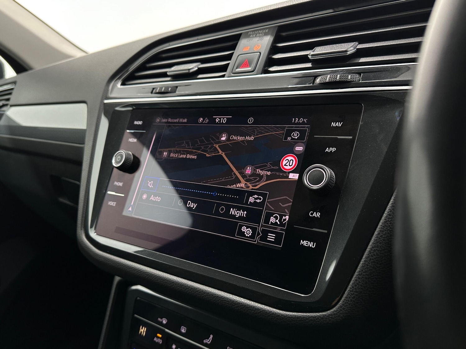 Used Volkswagen Tiguan 2023 for sale - 78116369: Photo 22