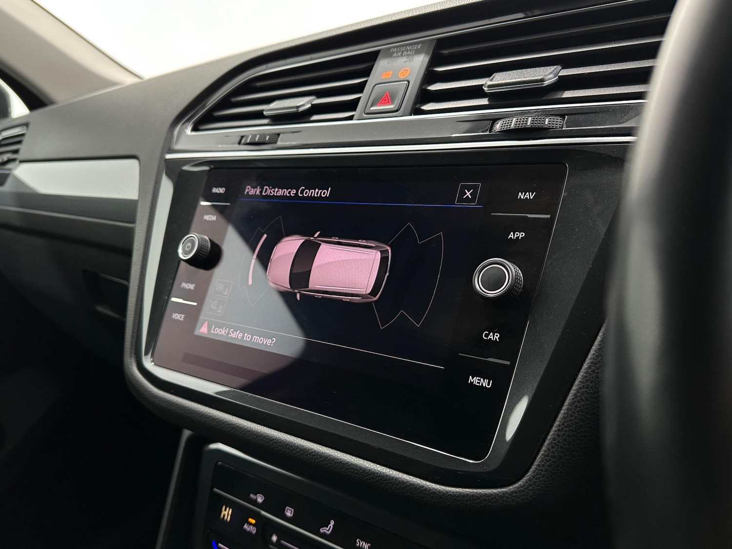 Used Volkswagen Tiguan 2023 for sale - 78116369: Photo 23