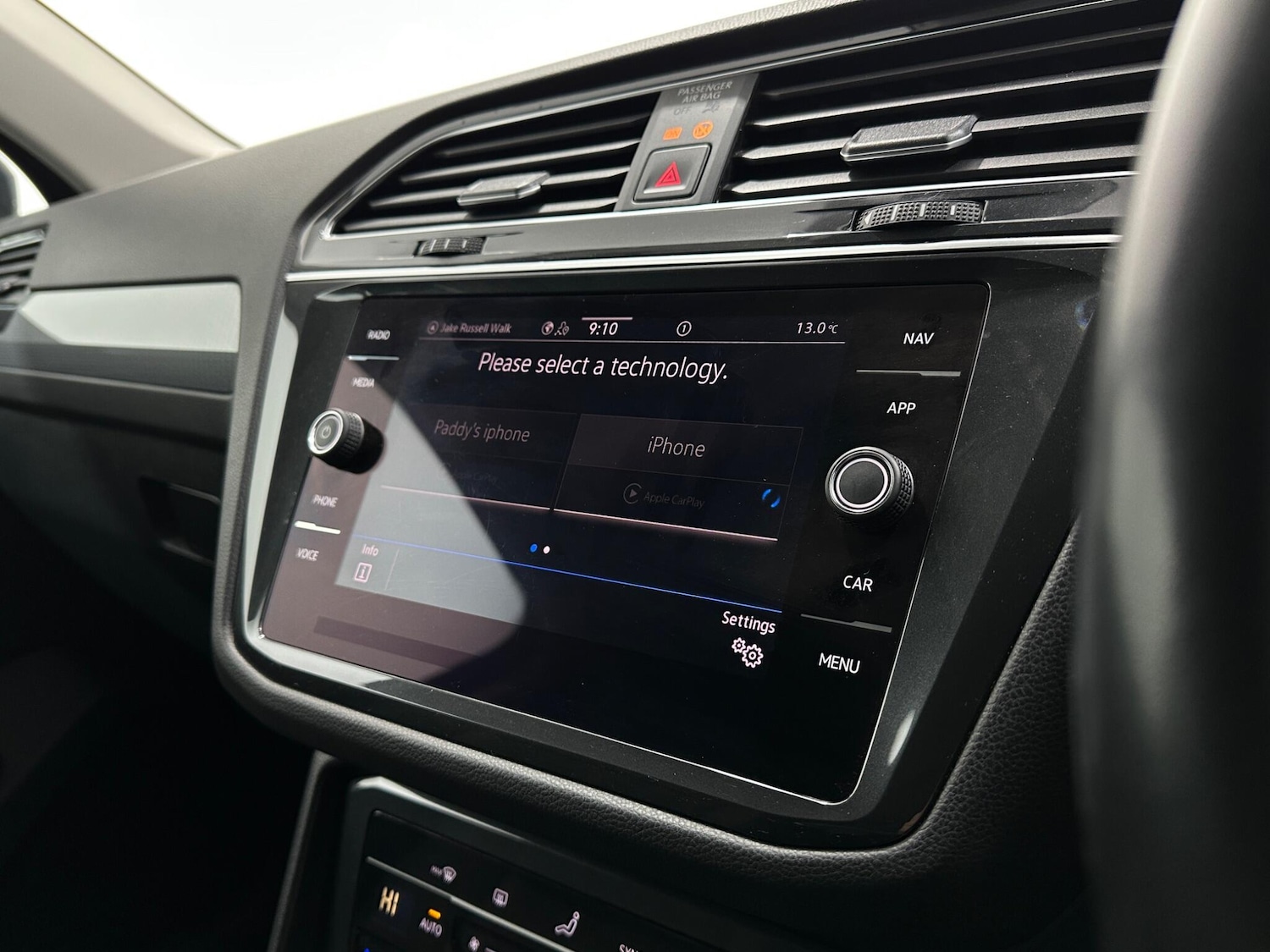 Used Volkswagen Tiguan 2023 for sale - 78116369: Photo 24