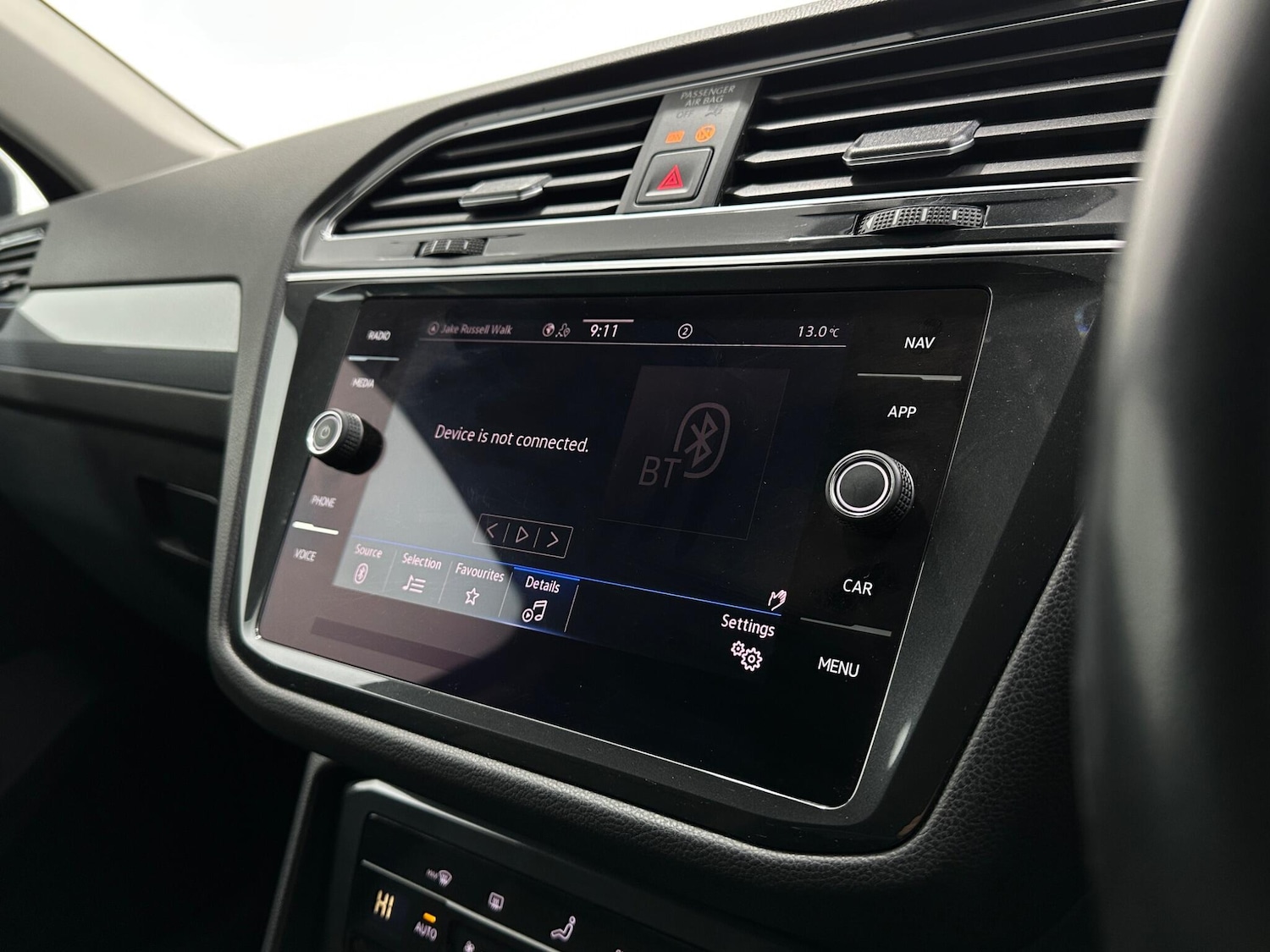 Used Volkswagen Tiguan 2023 for sale - 78116369: Photo 25