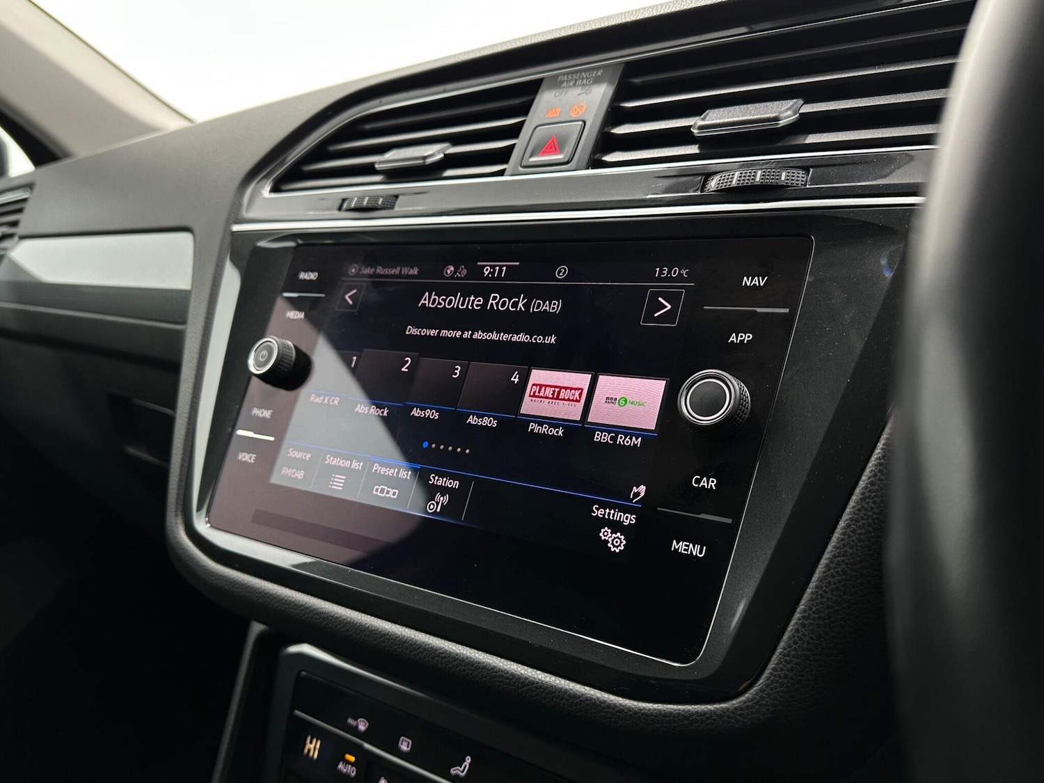 Used Volkswagen Tiguan 2023 for sale - 78116369: Photo 26