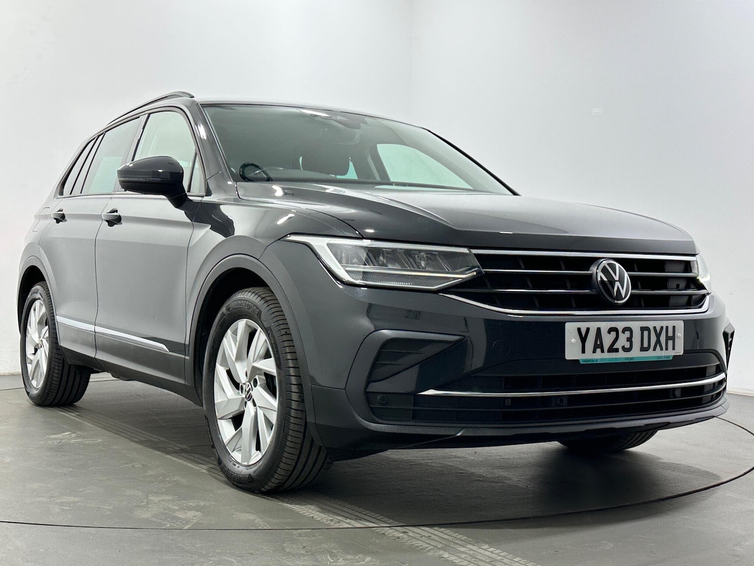 Used Volkswagen Tiguan 2023 for sale - 78116369: Photo 53