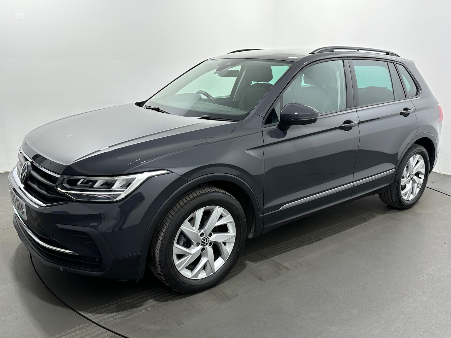 Used Volkswagen Tiguan 2023 for sale - 78116369: Photo 54
