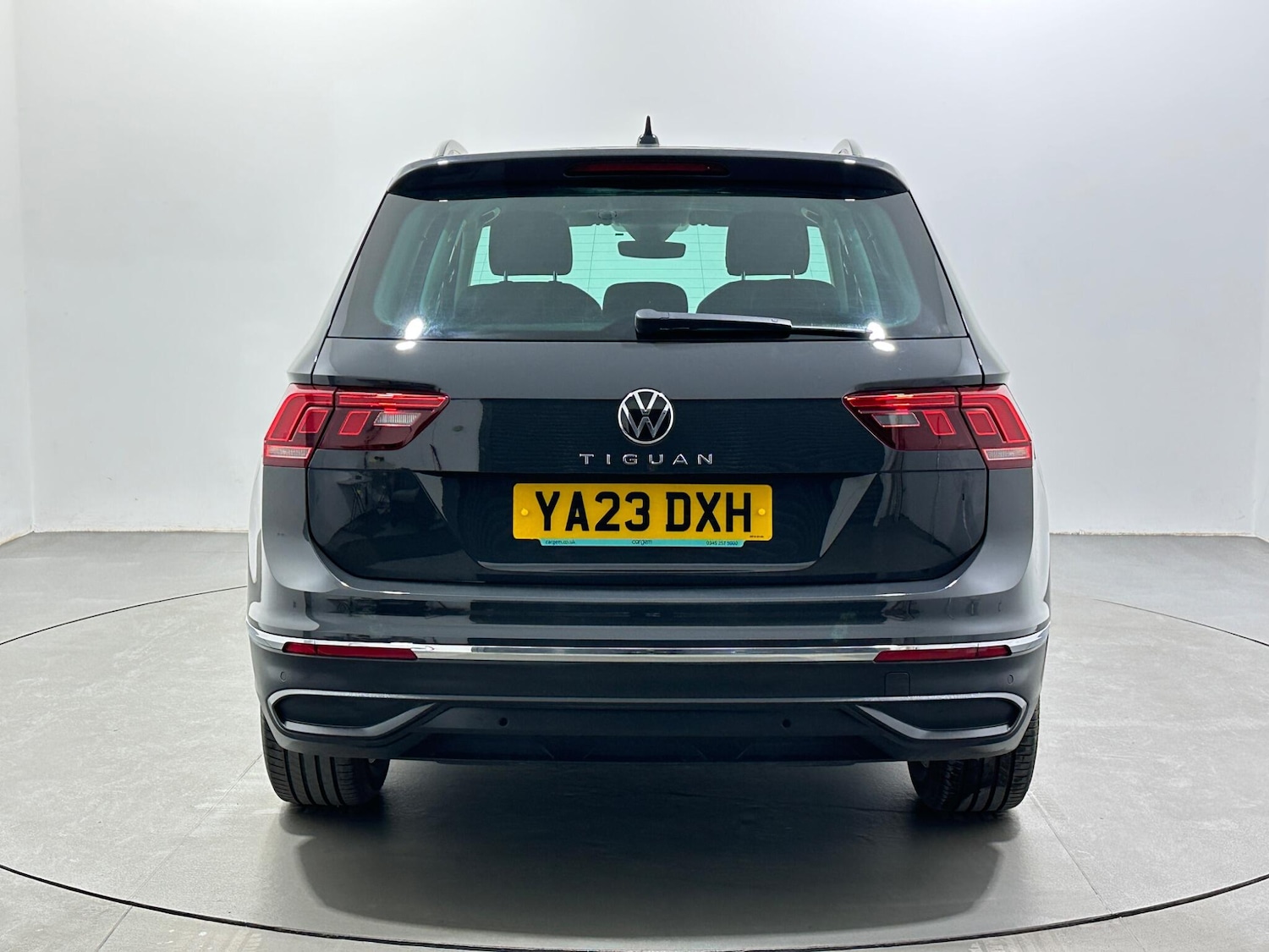 Used Volkswagen Tiguan 2023 for sale - 78116369: Photo 7