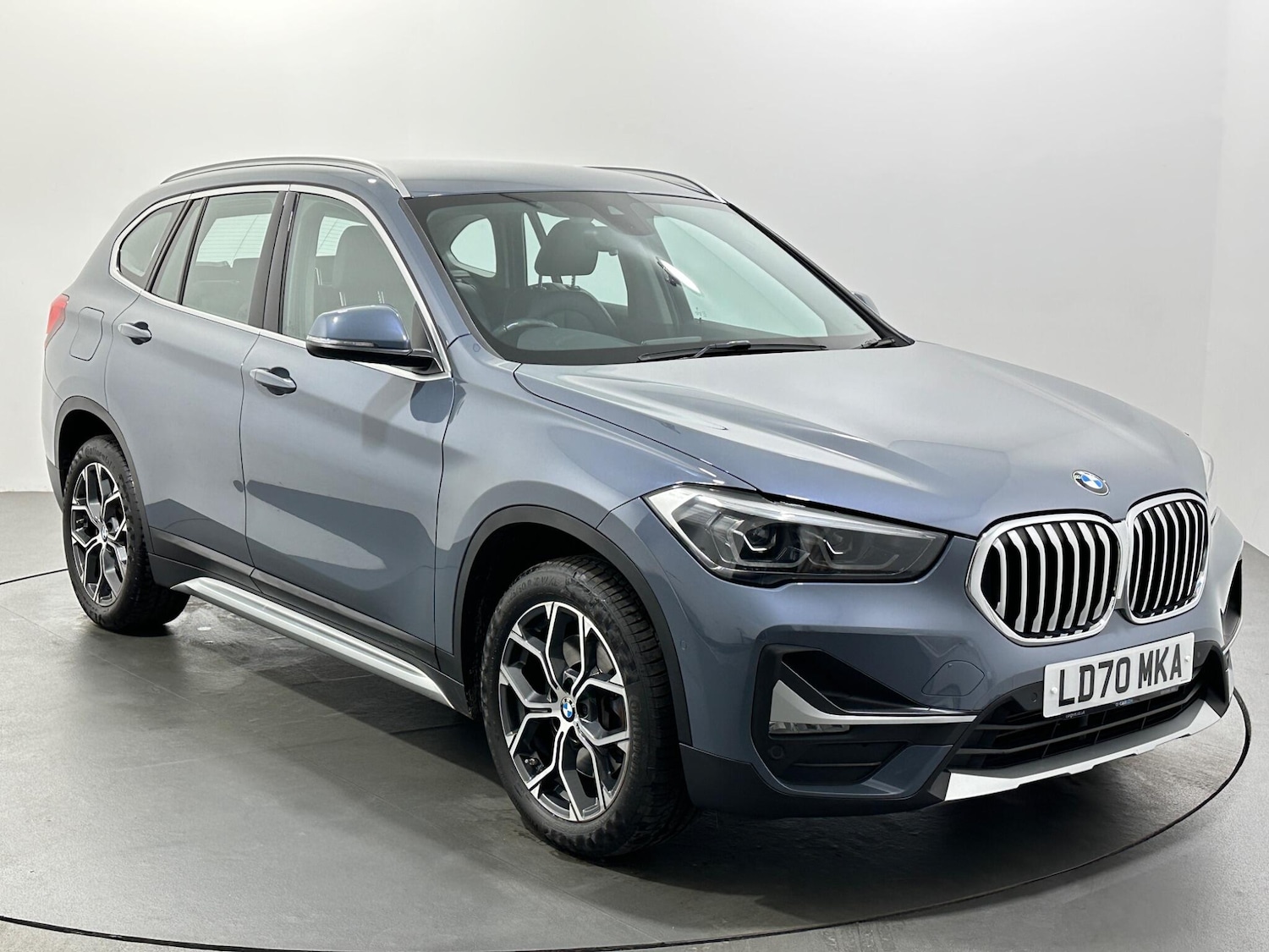 Used BMW X1 2020 for sale - 76878612: Photo 1