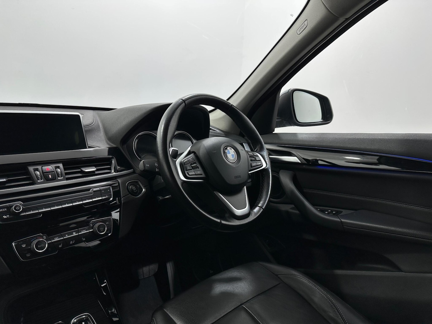 Used BMW X1 2020 for sale - 76878612: Photo 11