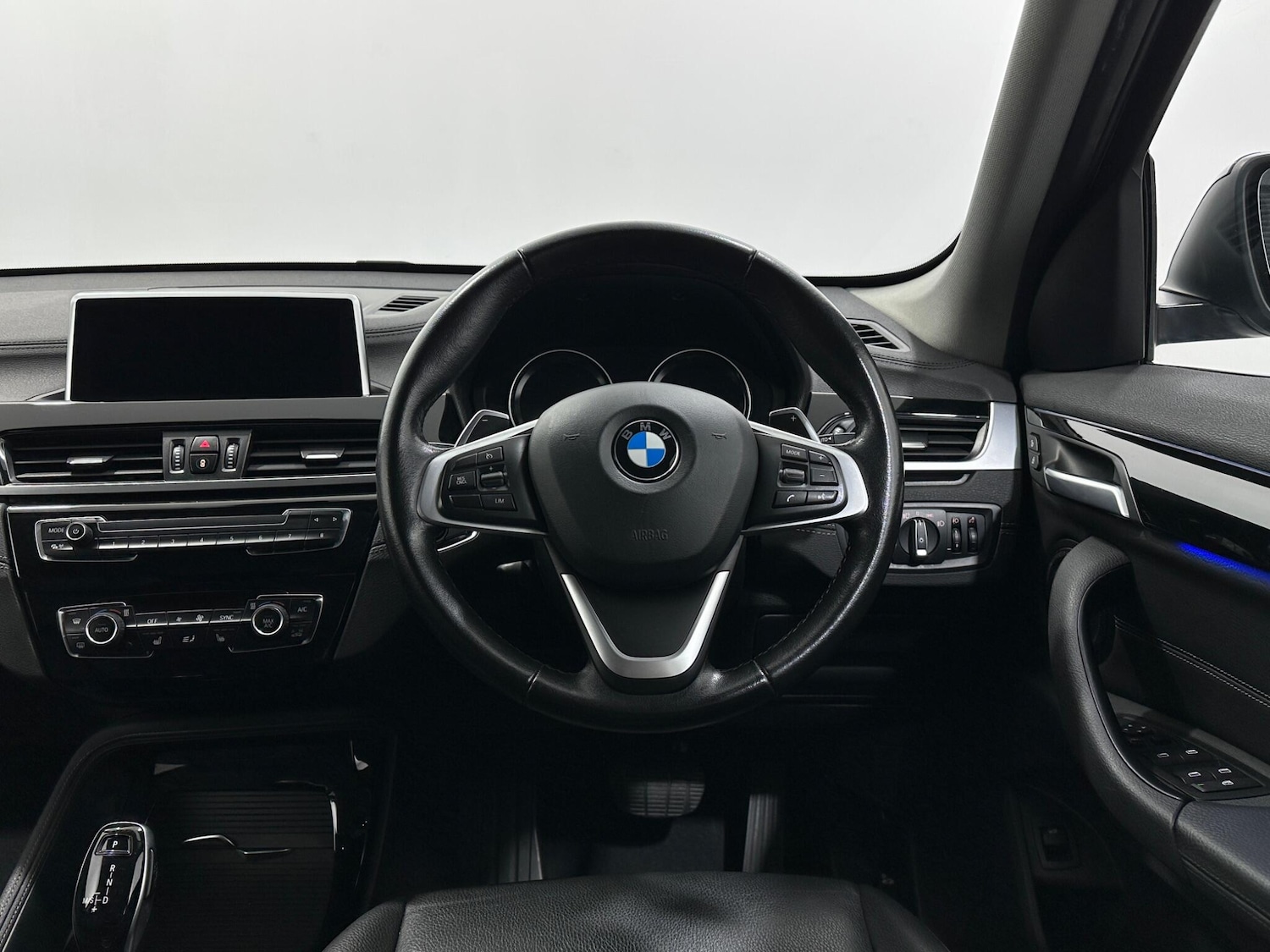 Used BMW X1 2020 for sale - 76878612: Photo 12