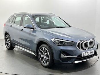 2020 (70) - sDrive 20i xLine 5dr Step Auto